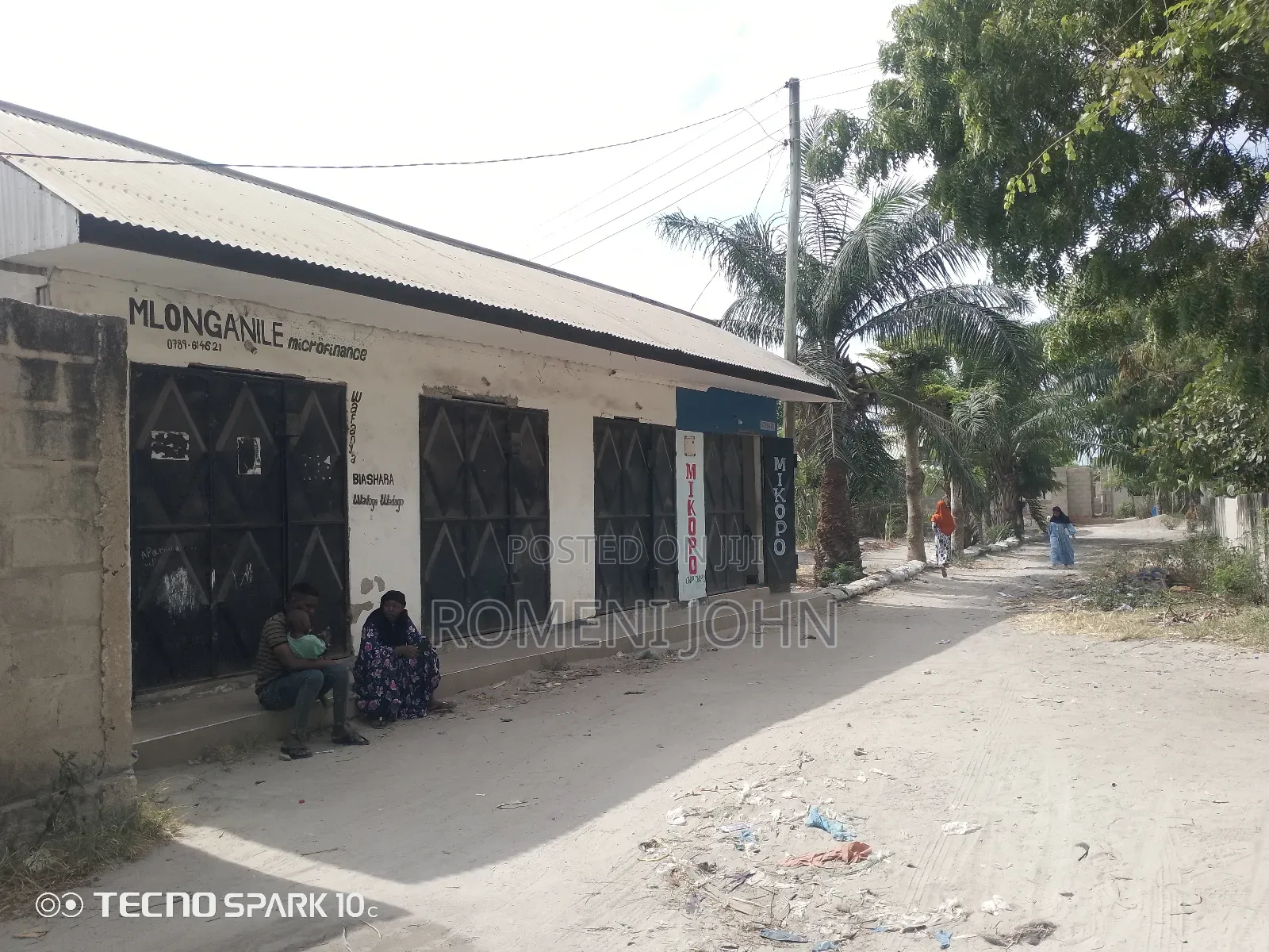 5bdrm House in Tanzania Daresalaam, Ilala for sale in Ilala