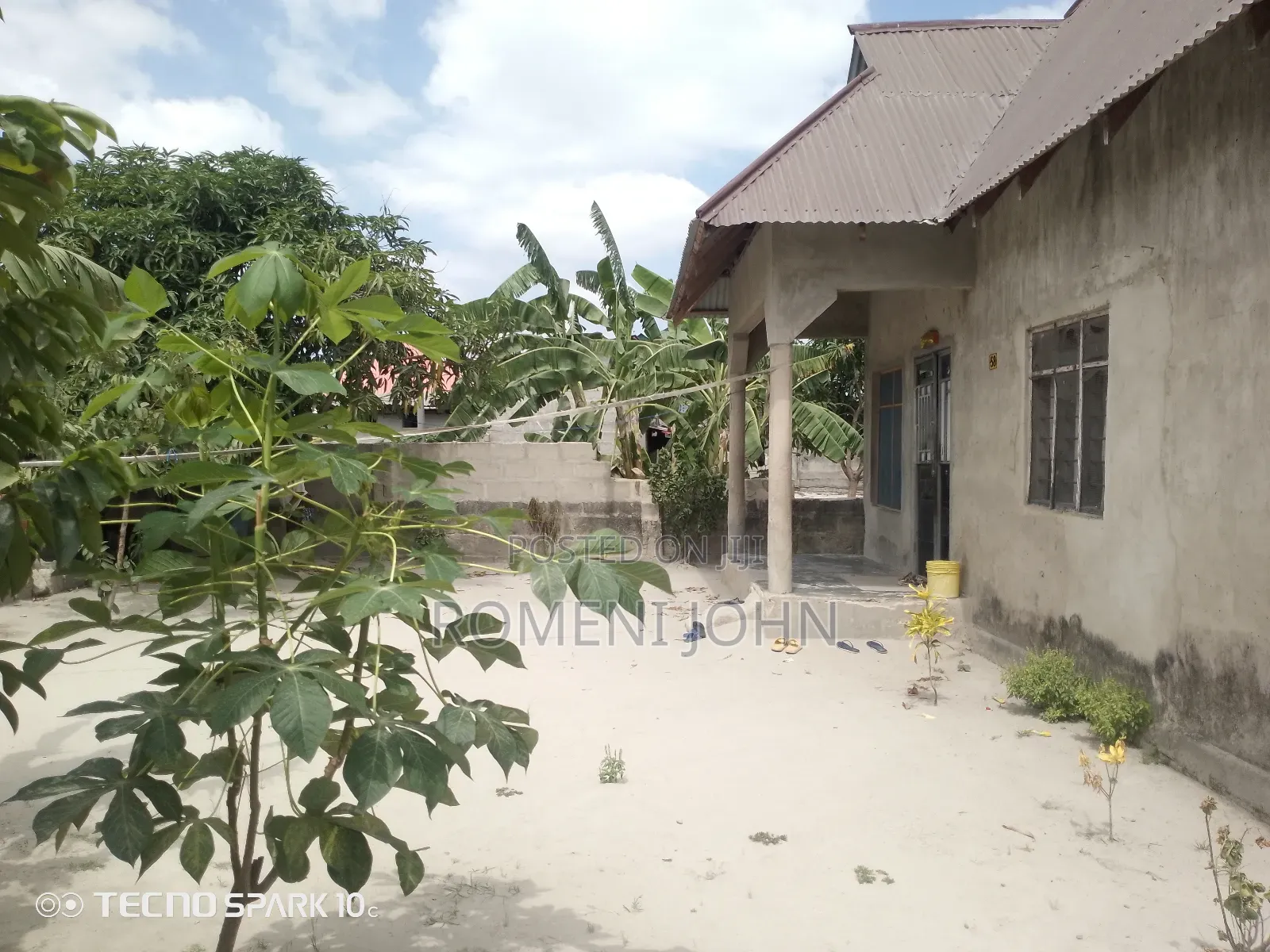3bdrm House in Tanzania Daresalaam, Ilala for sale in Ilala