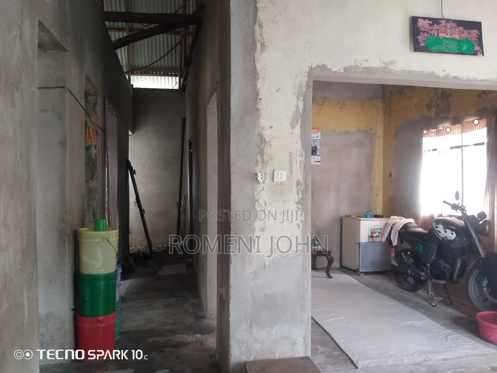 3bdrm House in Tanzania Daresalaam, Ilala for sale in Ilala