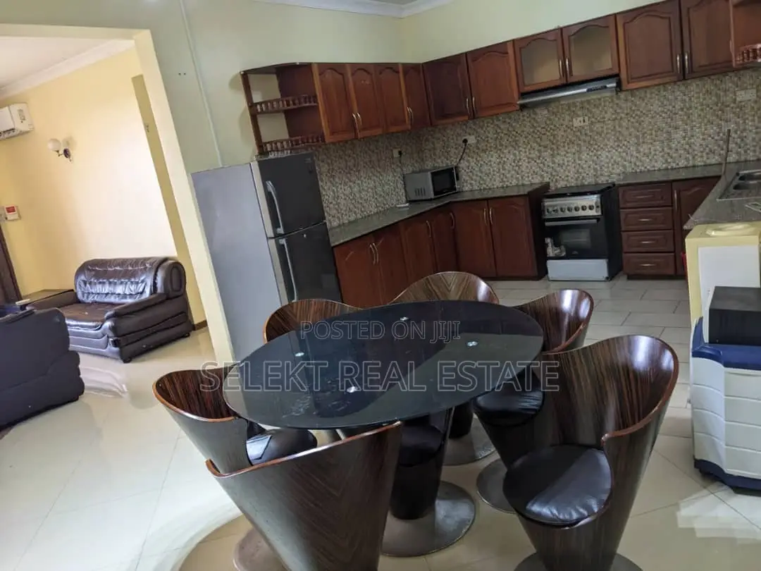 Furnished 2bdrm Apartment in Masaki for rent in Masaki