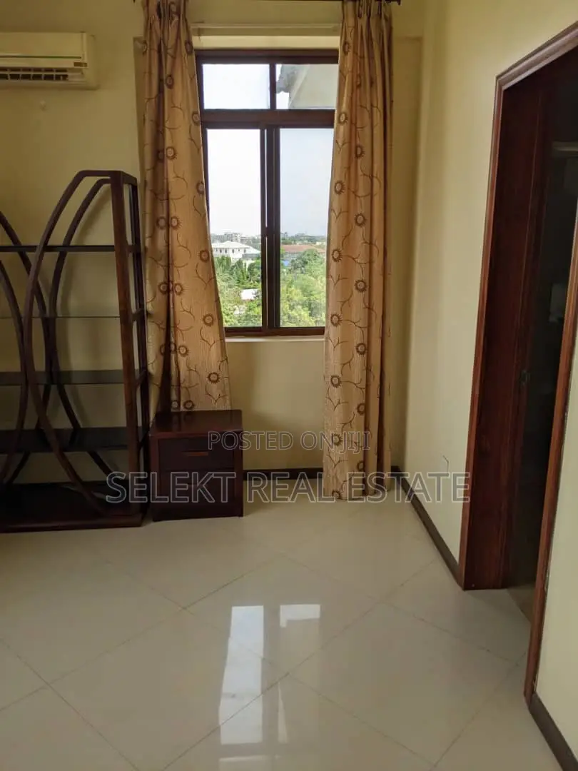 Furnished 2bdrm Apartment in Masaki for rent in Masaki