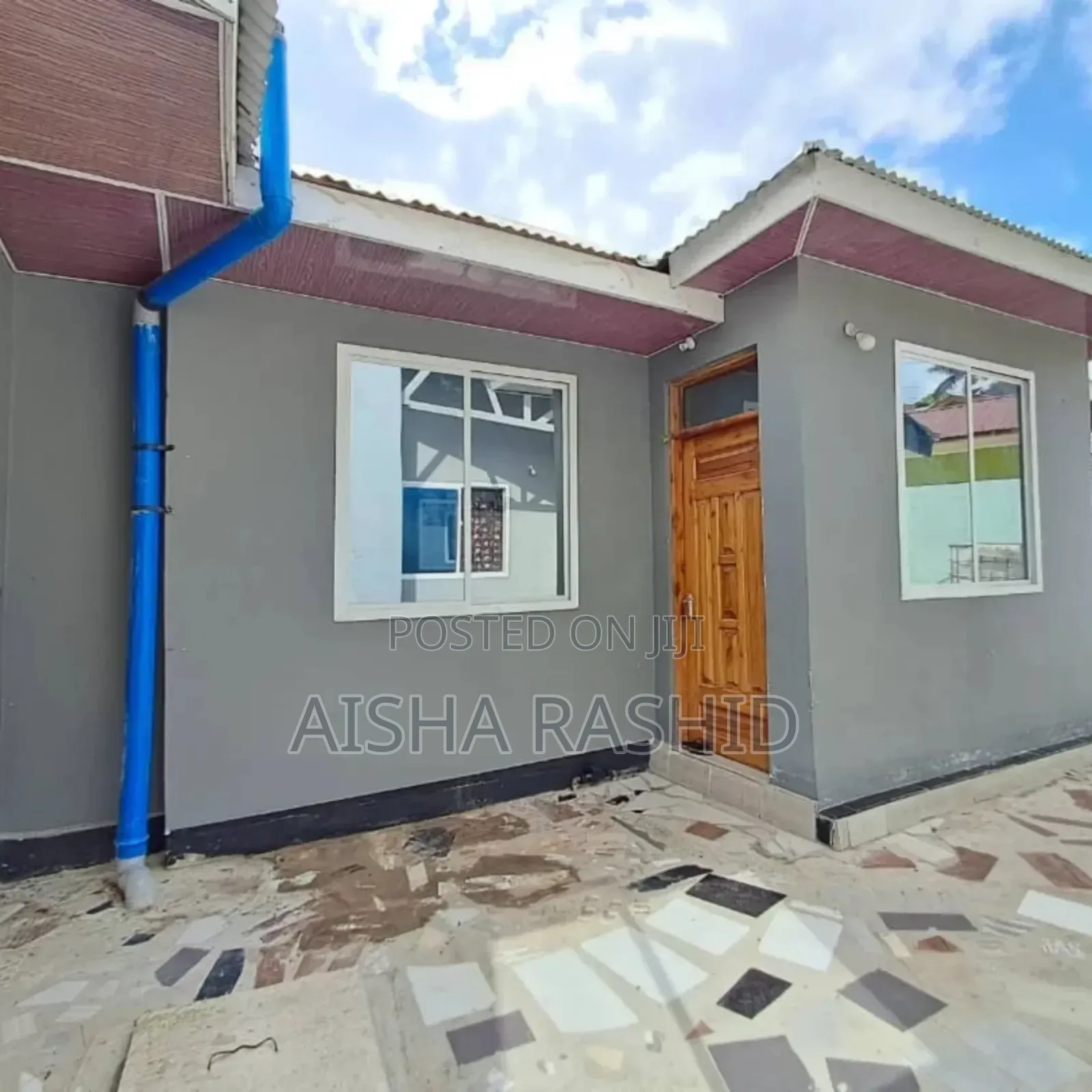 1bdrm Apartment in Kimara for rent in Kimara