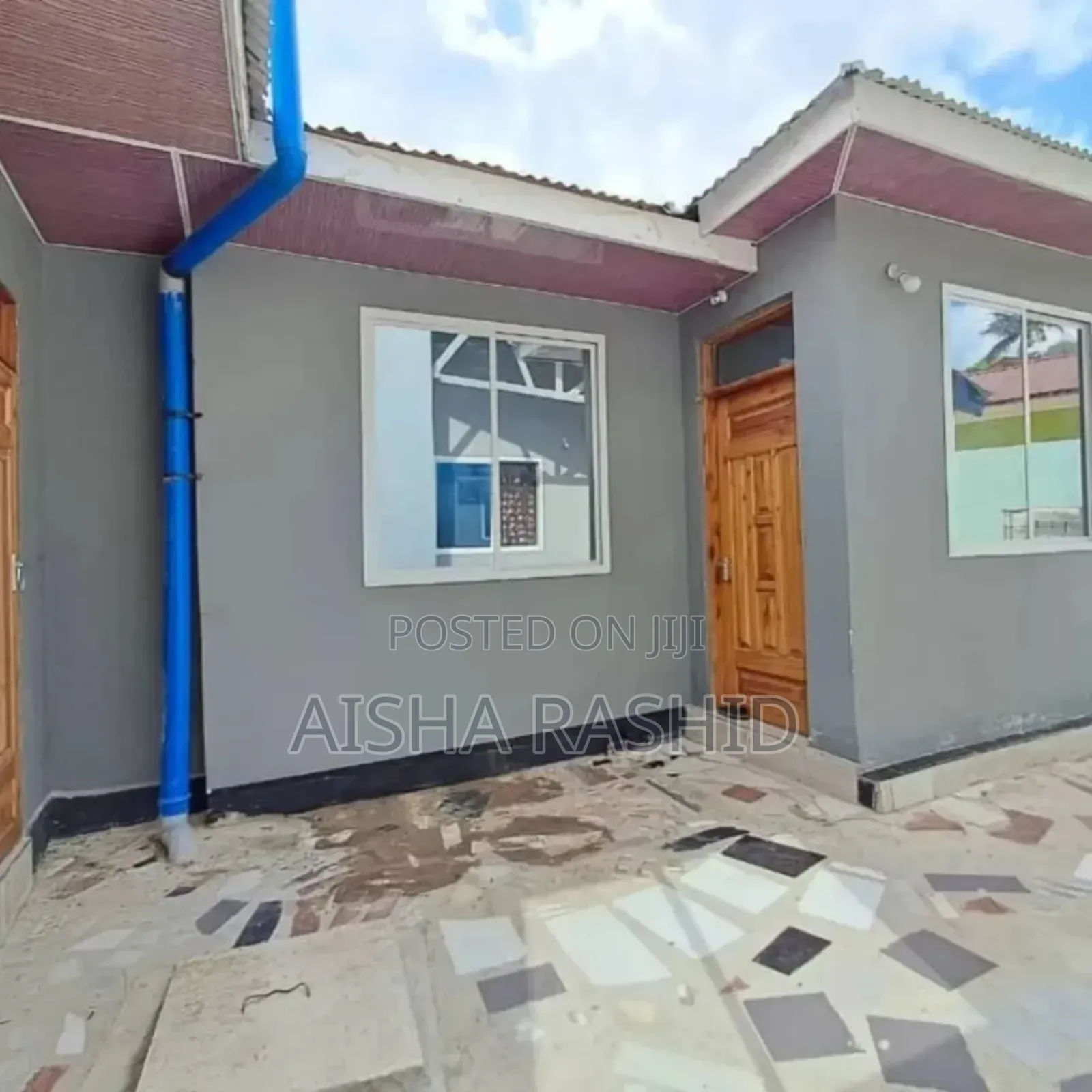 1bdrm Apartment in Kimara for rent in Kimara