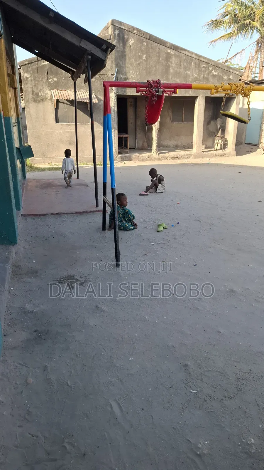 6bdrm Bungalow in Manzese for sale in Manzese