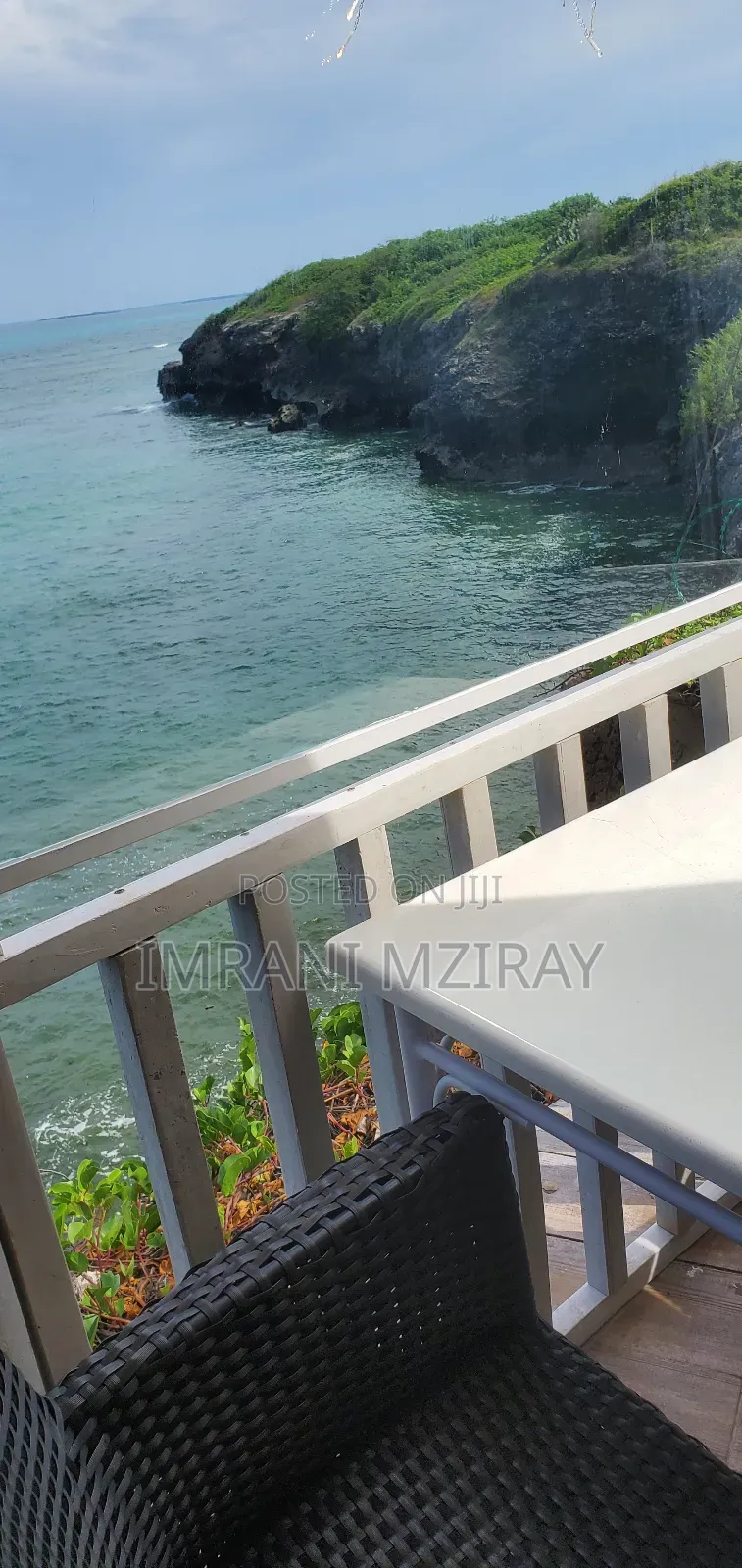 Furnished 3bdrm Apartment in Masaki for rent in Masaki