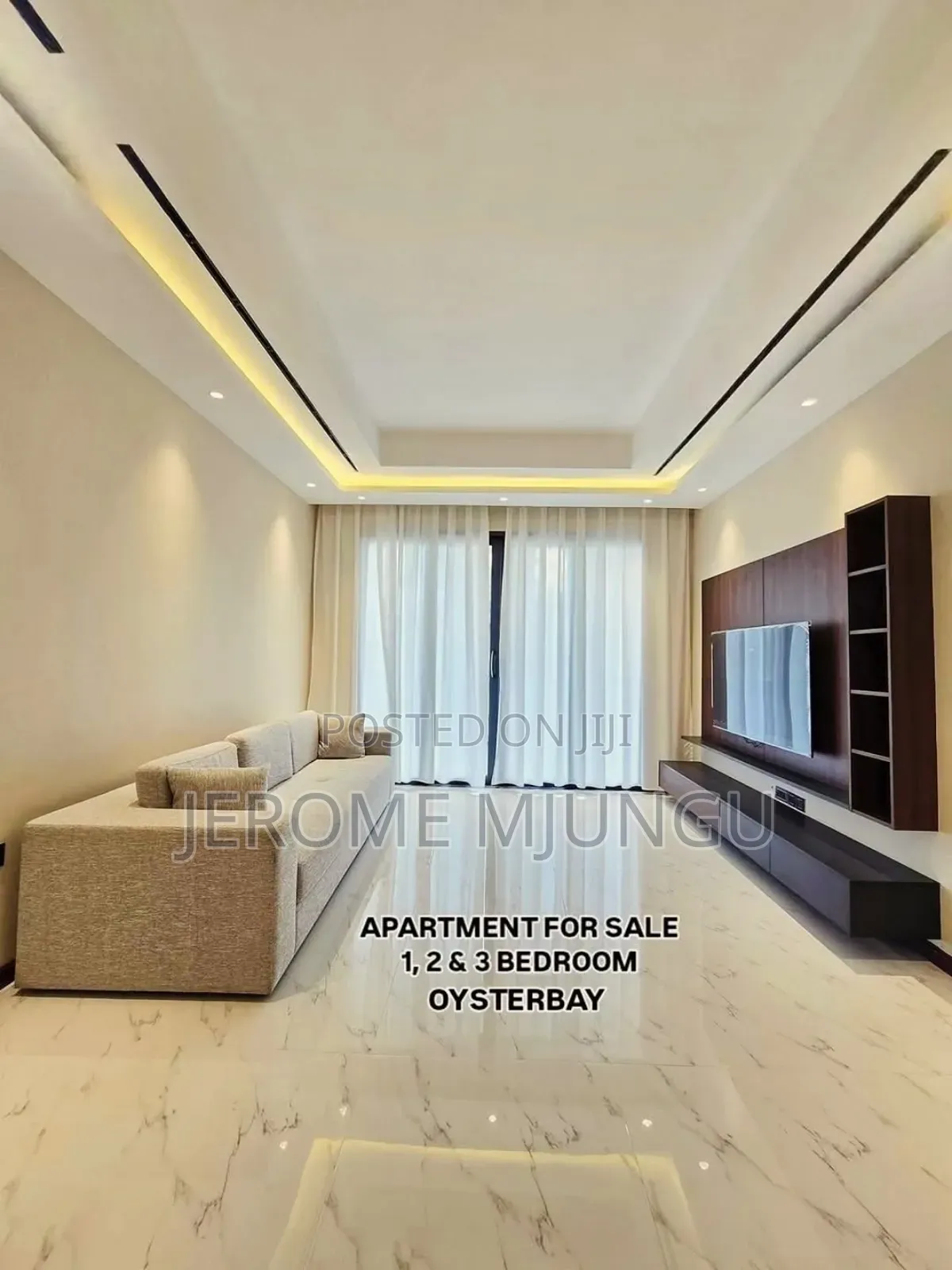 Furnished 2bdrm Apartment in Oyster Bay for sale in Oyster Bay