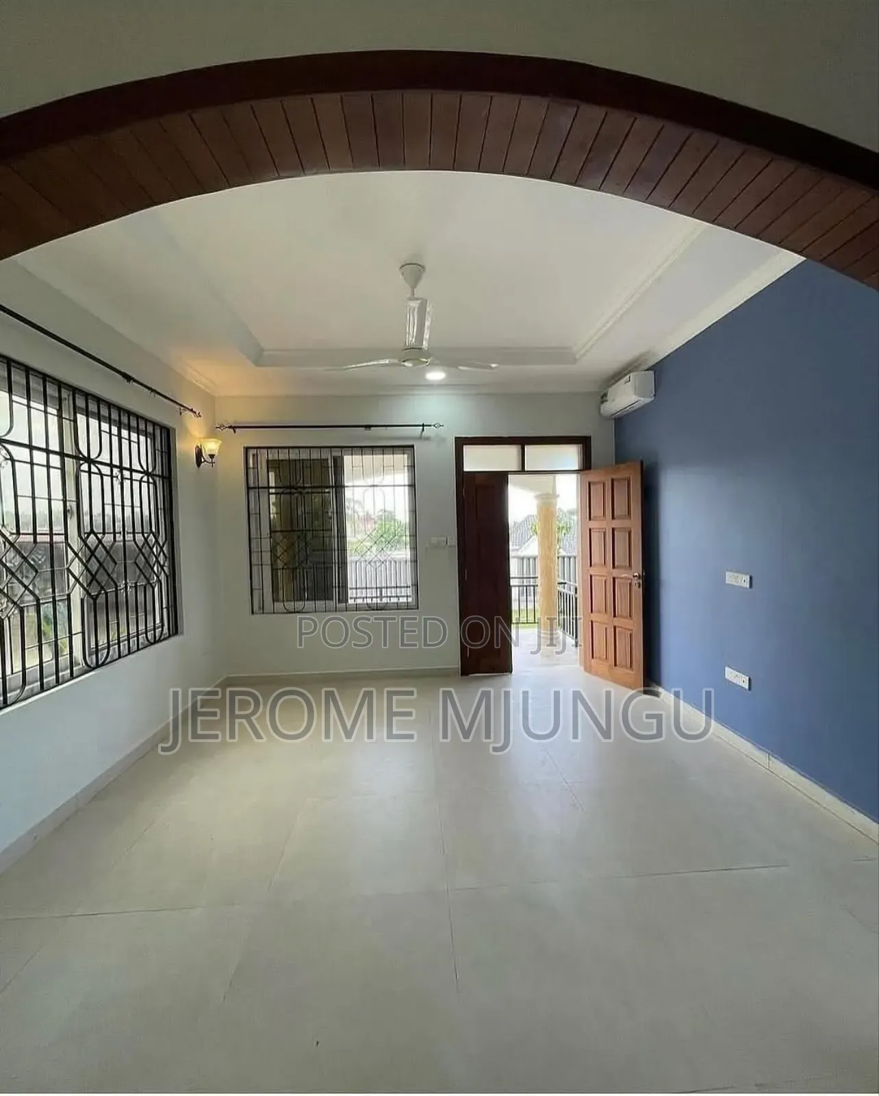2bdrm Apartment in Goba for rent in Goba