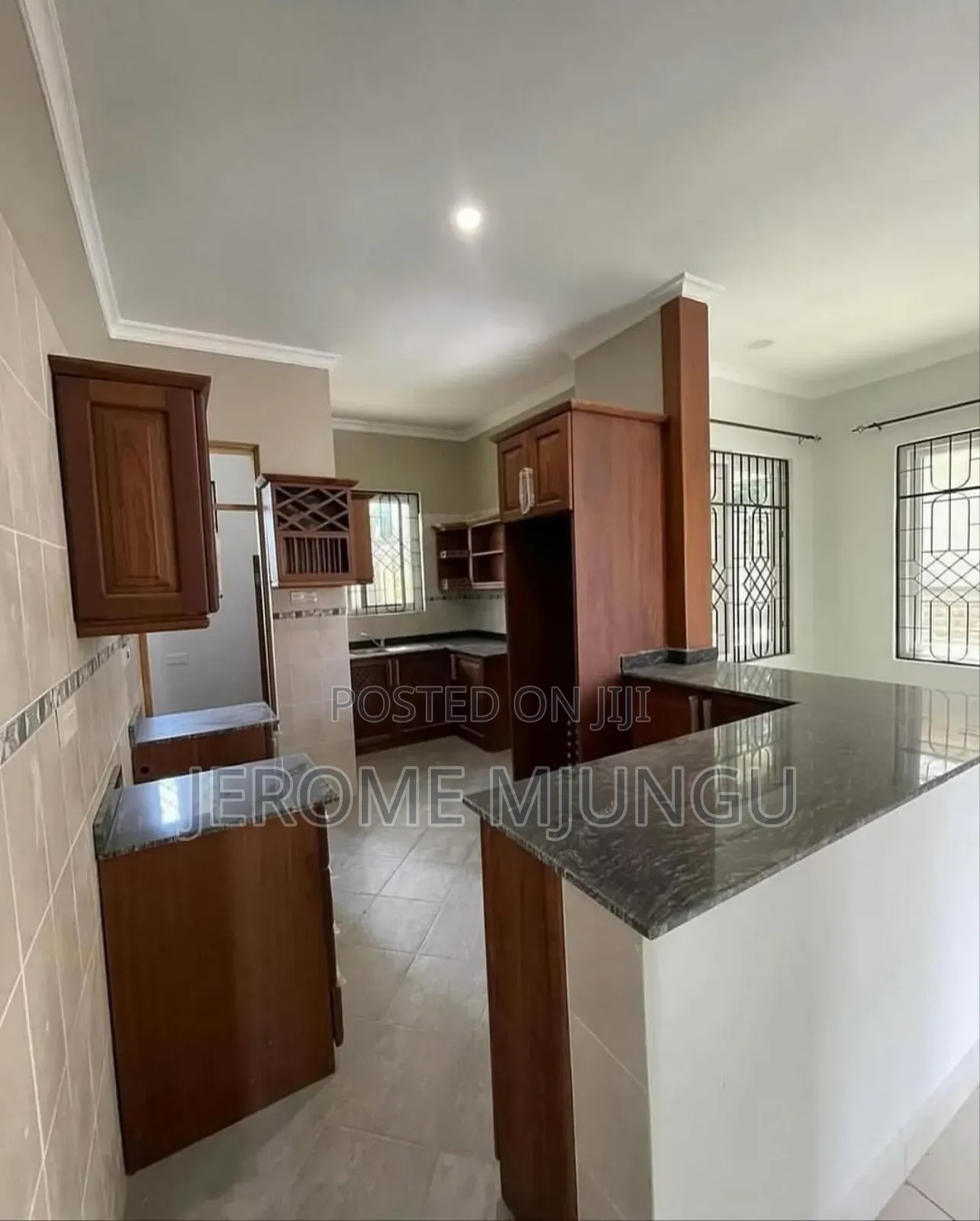2bdrm Apartment in Goba for rent in Goba