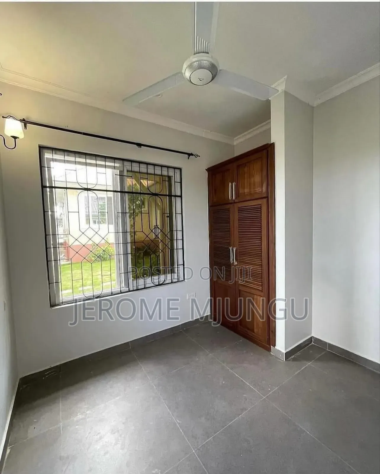2bdrm Apartment in Goba for rent in Goba