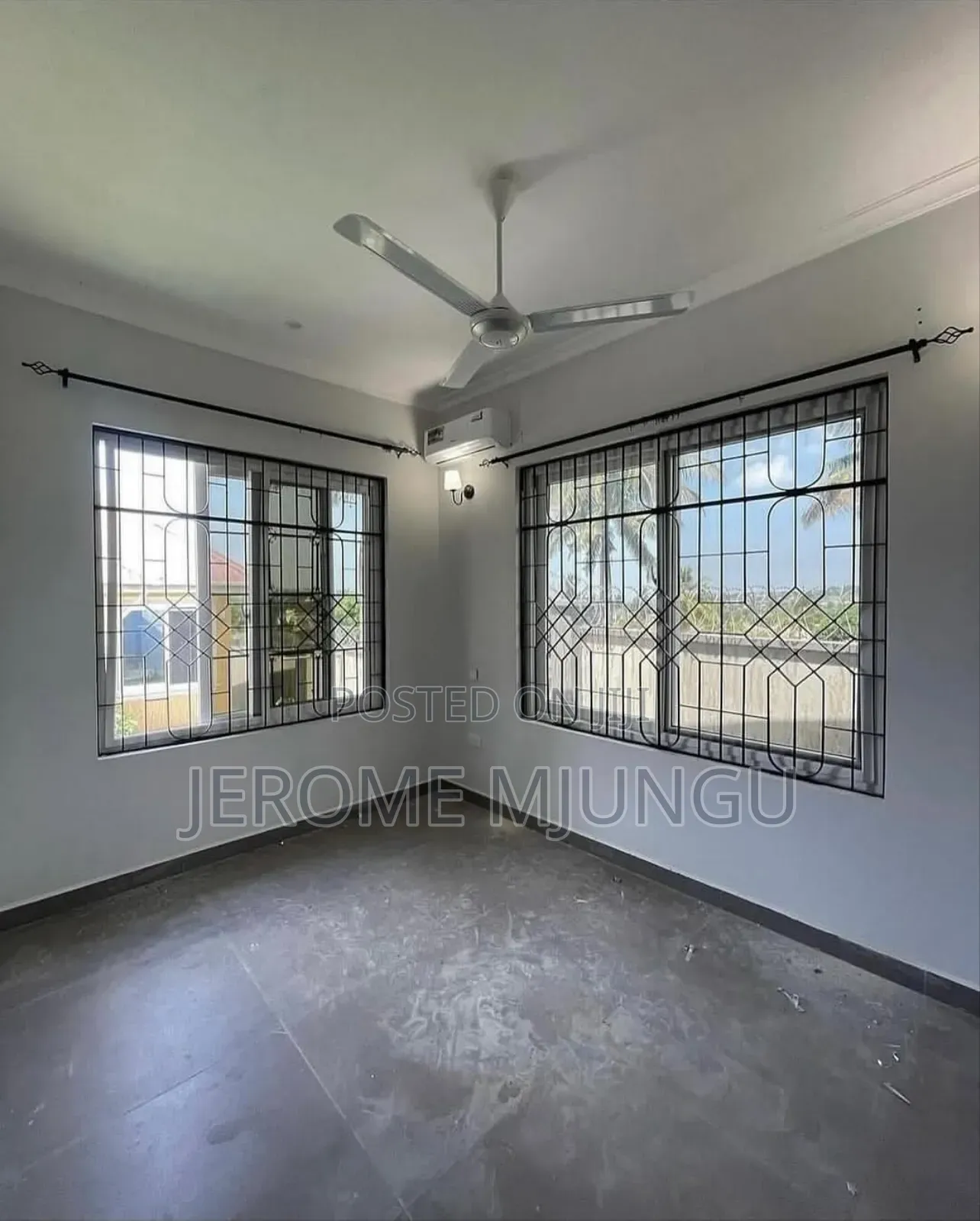 2bdrm Apartment in Goba for rent in Goba