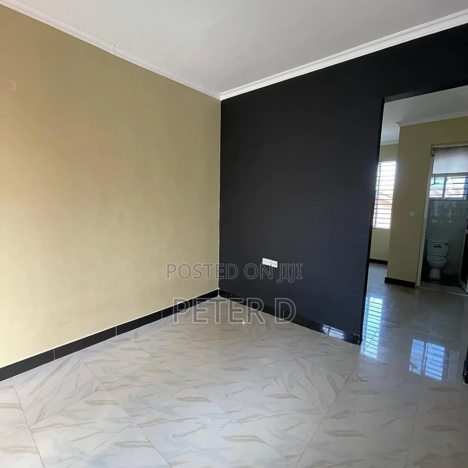 1bdrm Apartment in Mbezi Beach for rent in Mbezi Beach