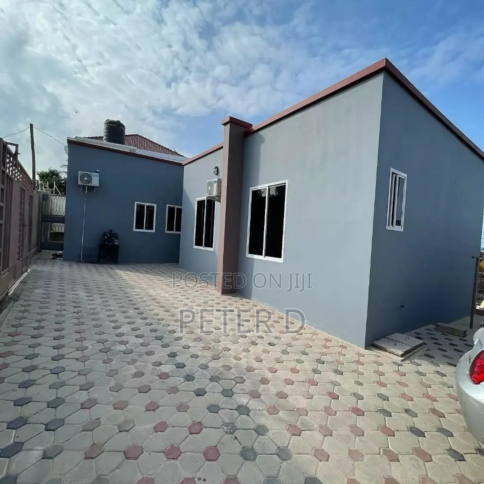 1bdrm Apartment in Mbezi Beach for rent in Mbezi Beach