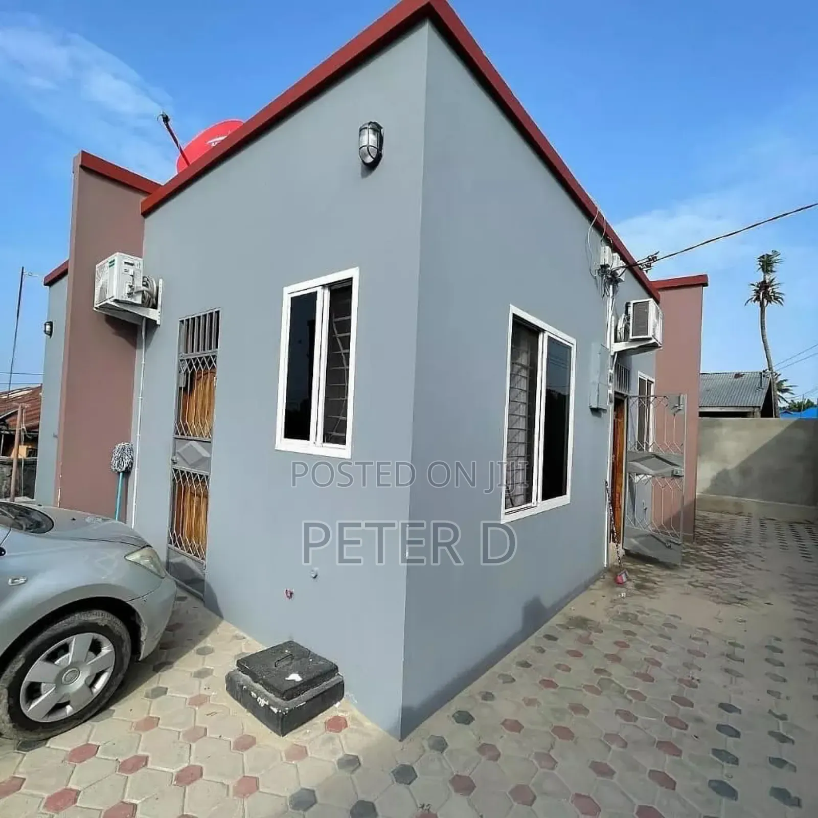 1bdrm Apartment in Mbezi Beach for rent in Mbezi Beach