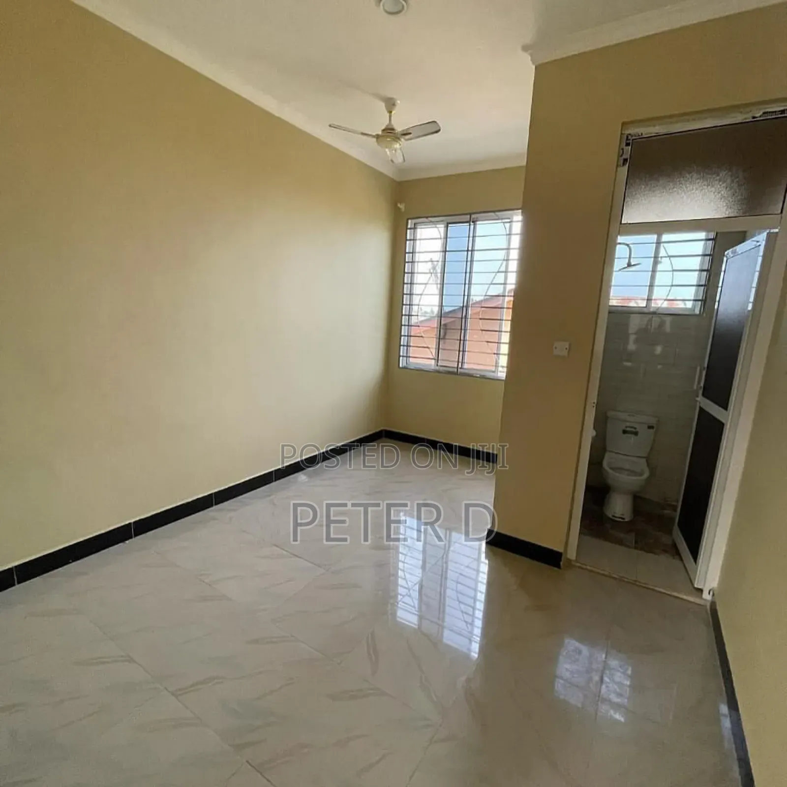 1bdrm Apartment in Mbezi Beach for rent in Mbezi Beach
