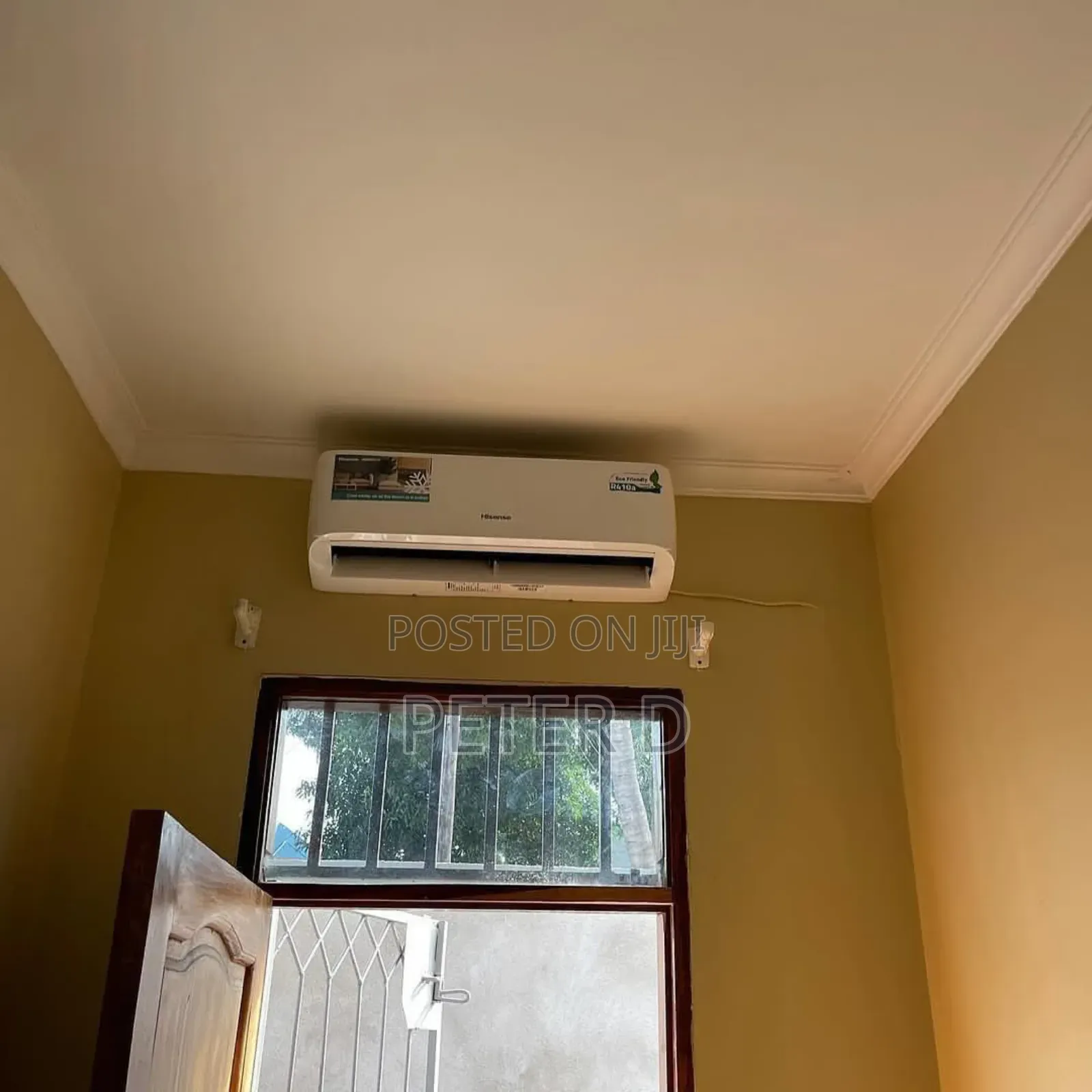 1bdrm Apartment in Mbezi Beach for rent in Mbezi Beach