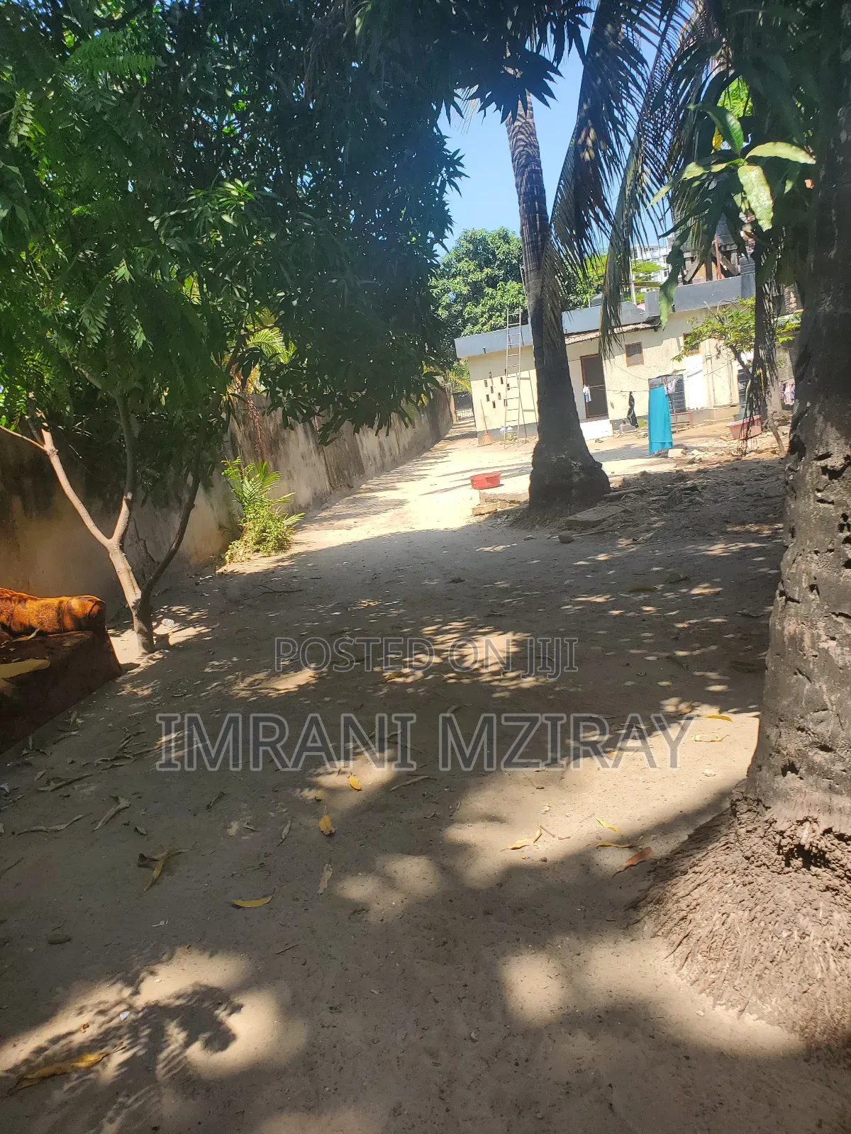 5bdrm House in Msasani for sale in Msasani