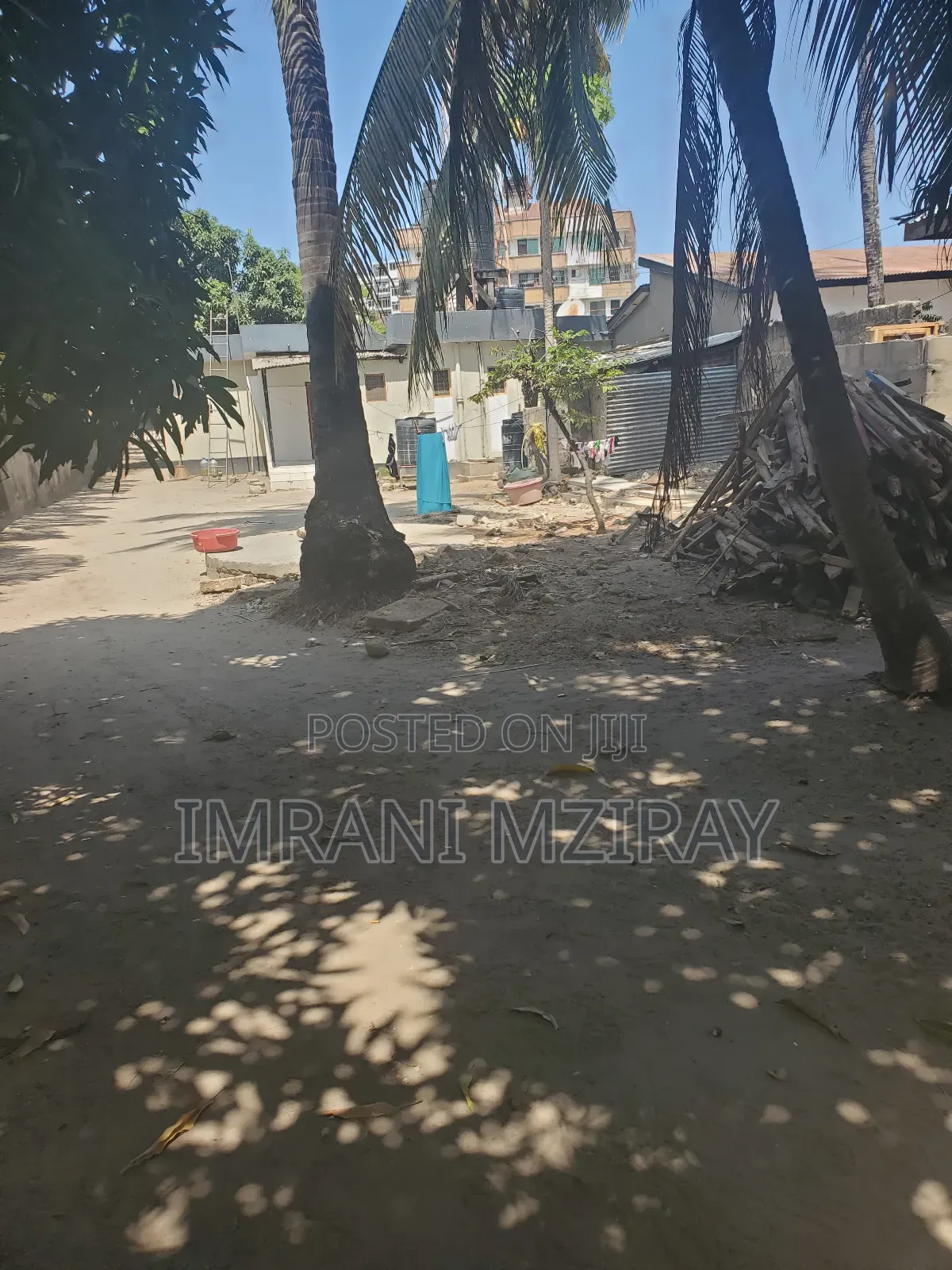 5bdrm House in Msasani for sale in Msasani