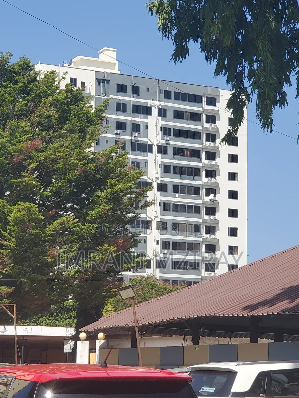 Furnished 3bdrm Apartment in Upanga East for sale in Upanga East