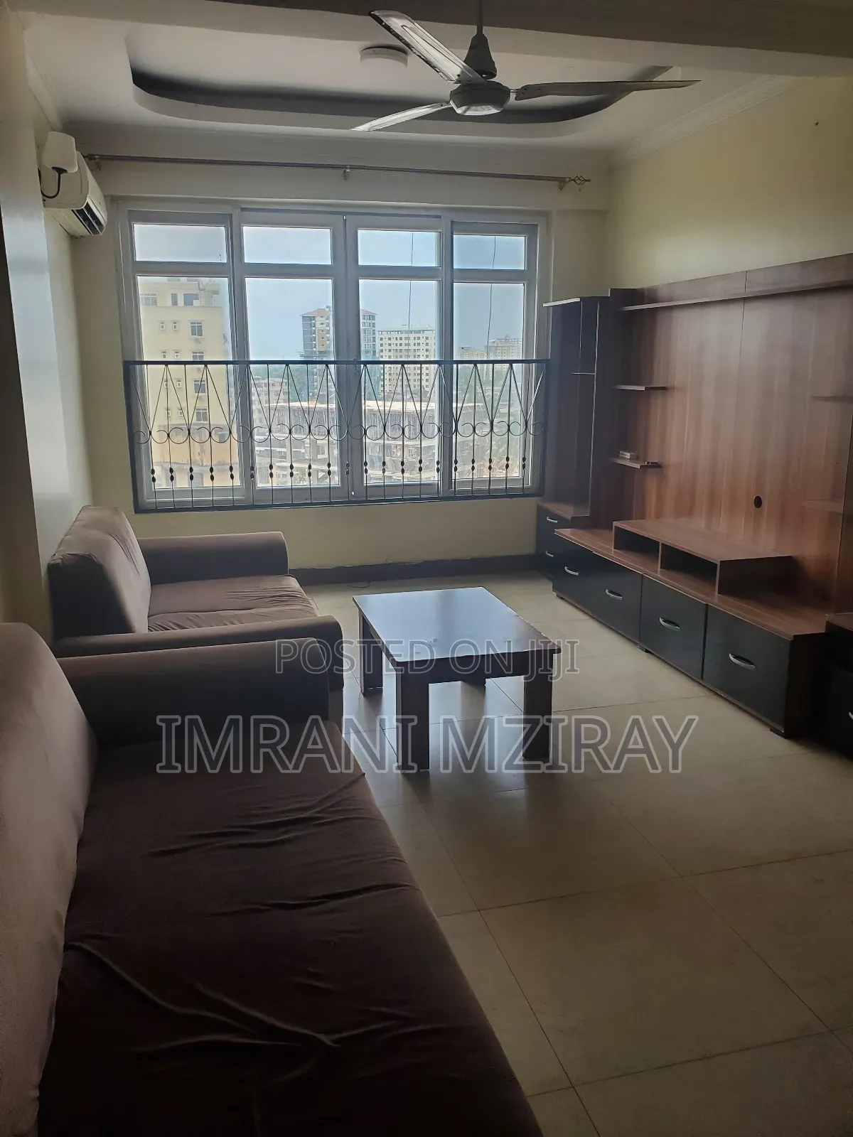 Furnished 3bdrm Apartment in Upanga East for sale in Upanga East
