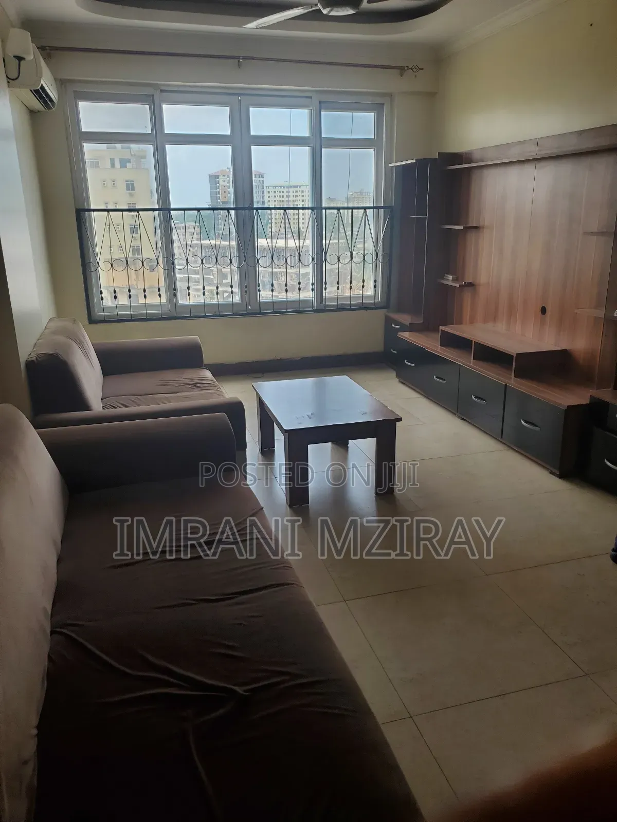 Furnished 3bdrm Apartment in Upanga East for sale in Upanga East