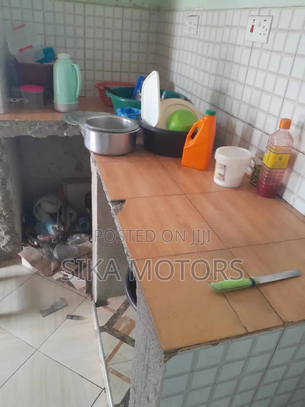 3bdrm House in Kinondoni for sale in Kinondoni