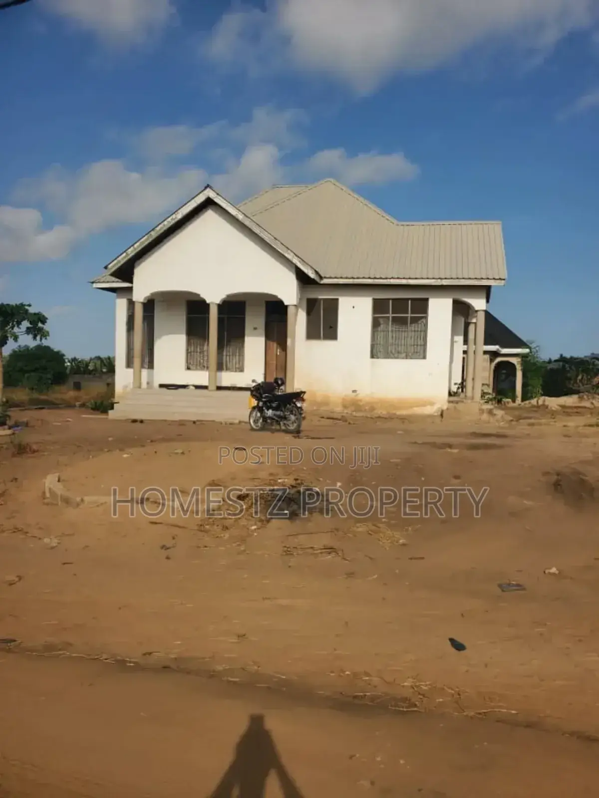 3bdrm House in Madale, Kinondoni for sale in Kinondoni