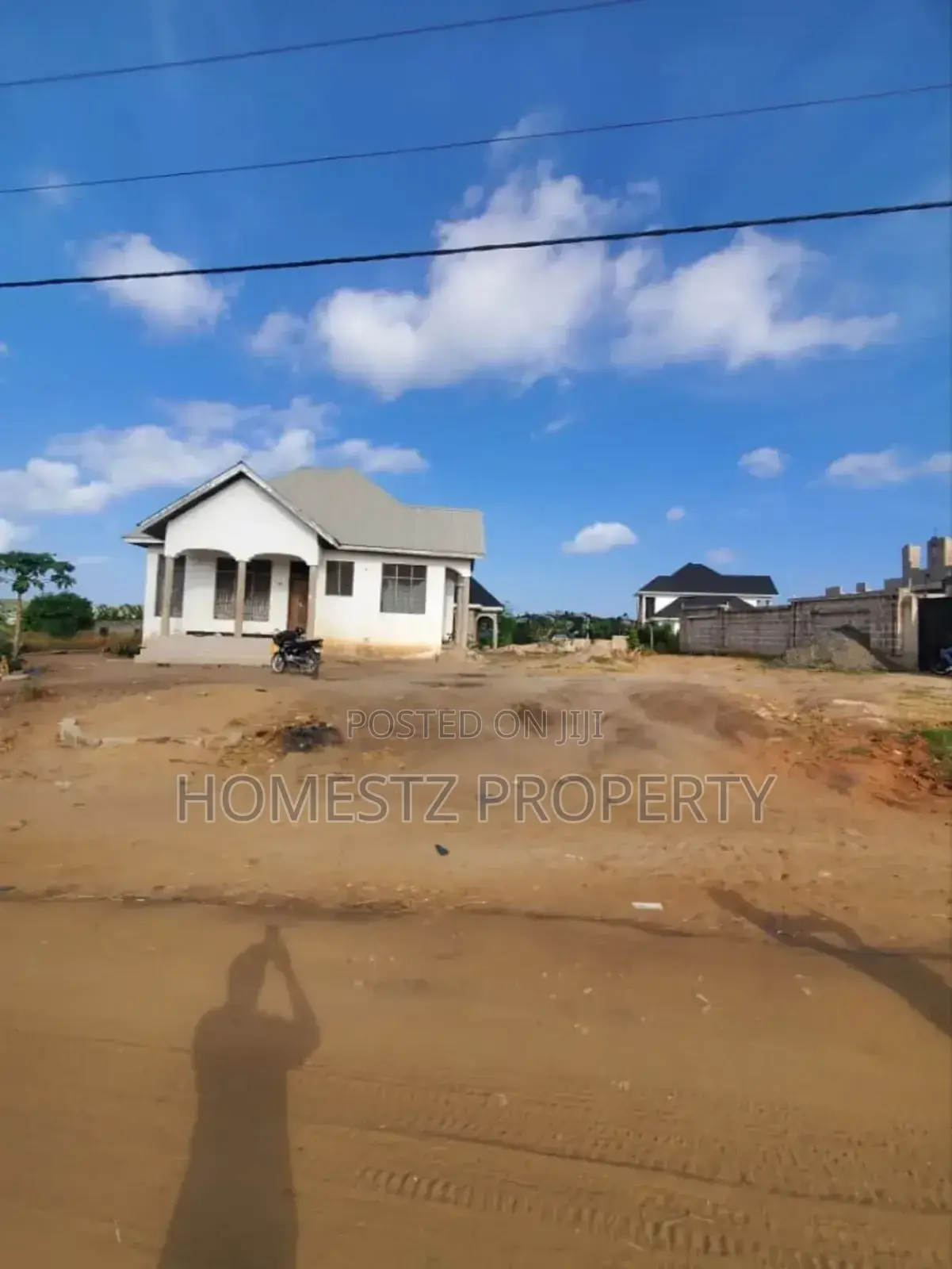 3bdrm House in Madale, Kinondoni for sale in Kinondoni