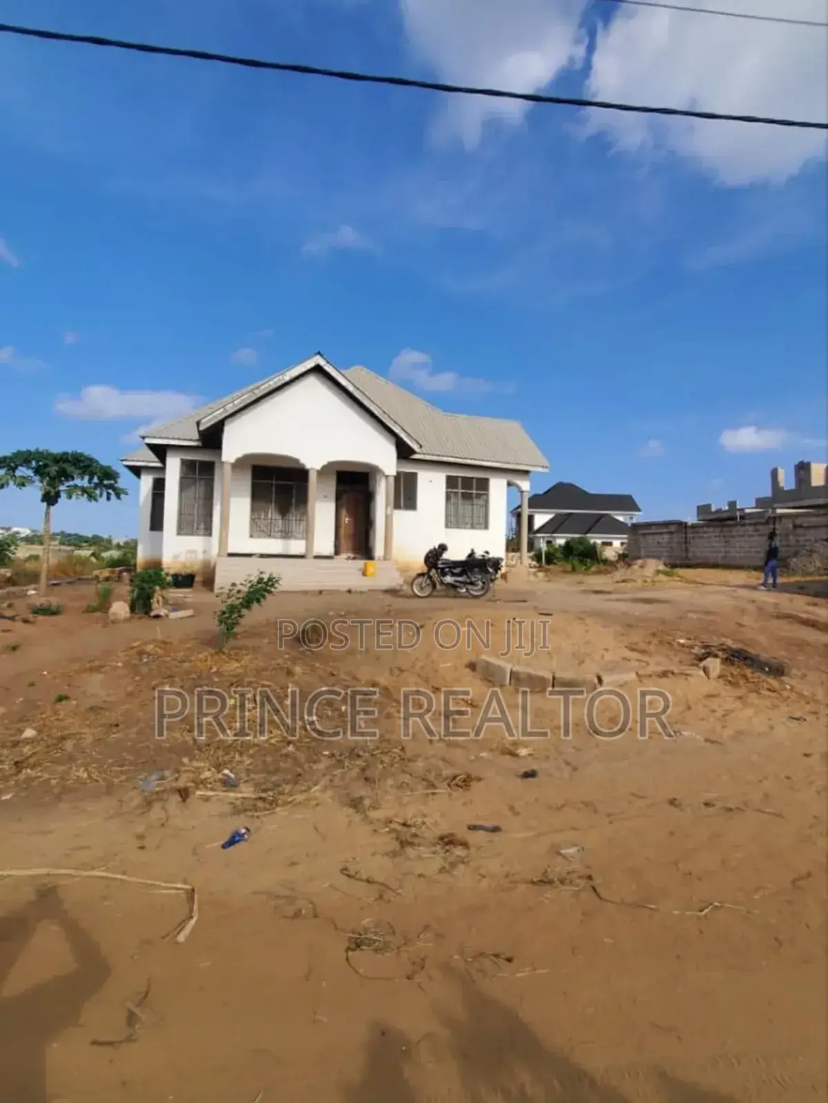 3bdrm House in Madale, Kinondoni for sale in Kinondoni
