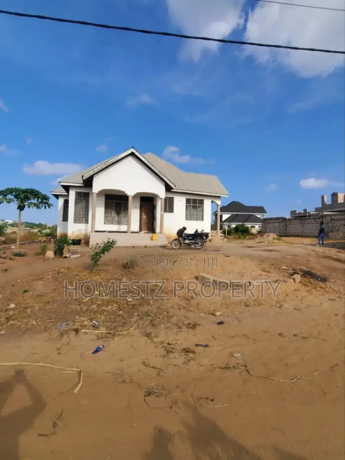 3bdrm House in Madale, Kinondoni for sale in Kinondoni
