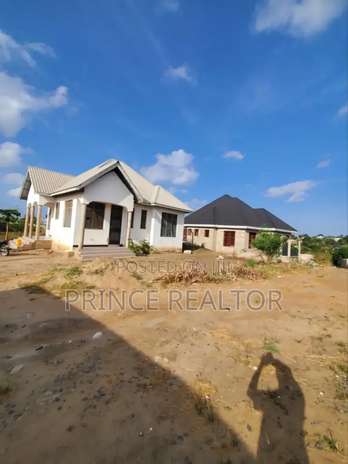 3bdrm House in Madale, Kinondoni for sale in Kinondoni