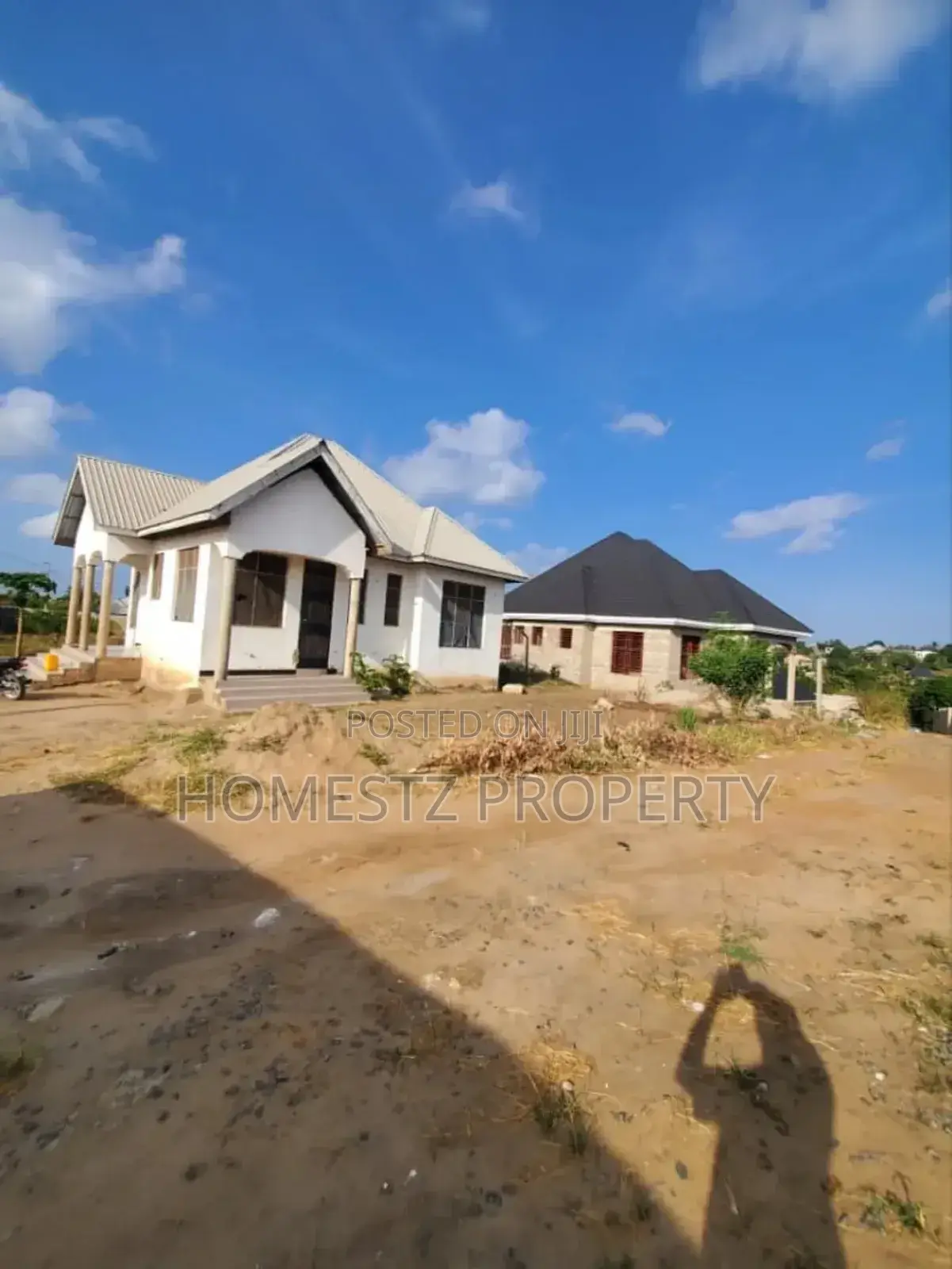 3bdrm House in Madale, Kinondoni for sale in Kinondoni