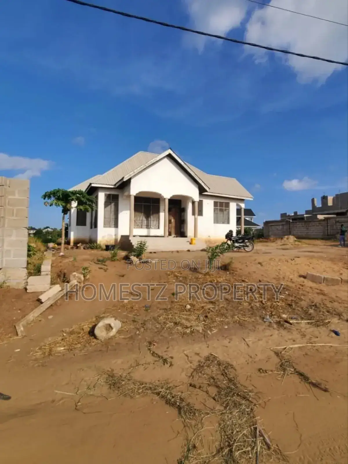 3bdrm House in Madale, Kinondoni for sale in Kinondoni