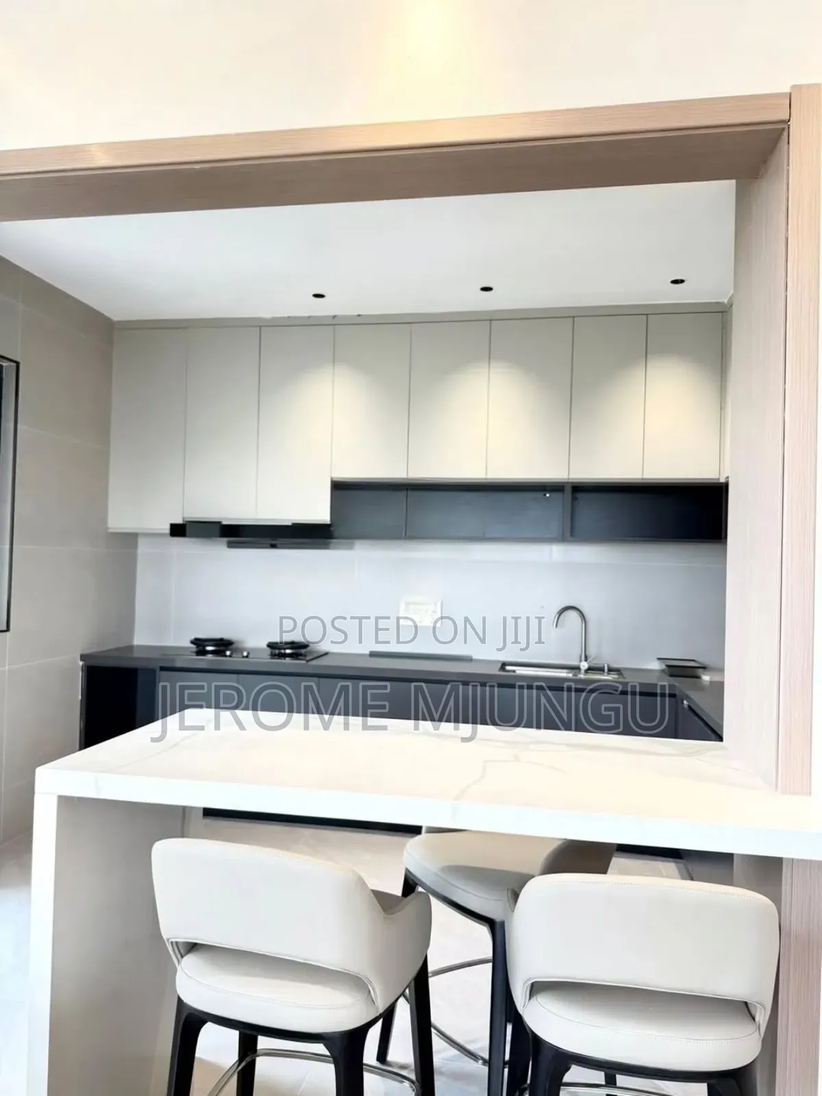 Furnished 3bdrm Apartment in Masaki for rent in Masaki