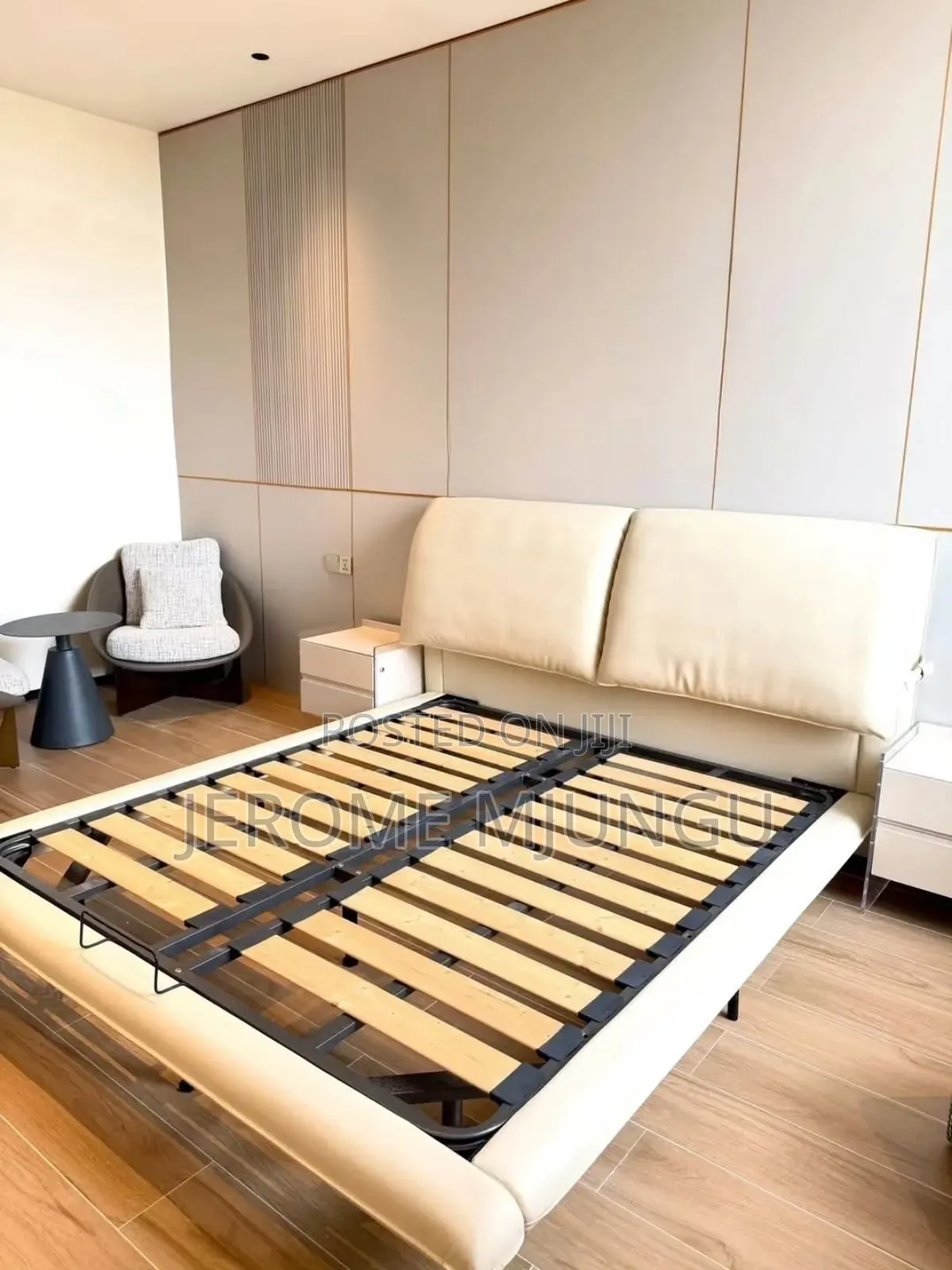 Furnished 3bdrm Apartment in Masaki for rent in Masaki