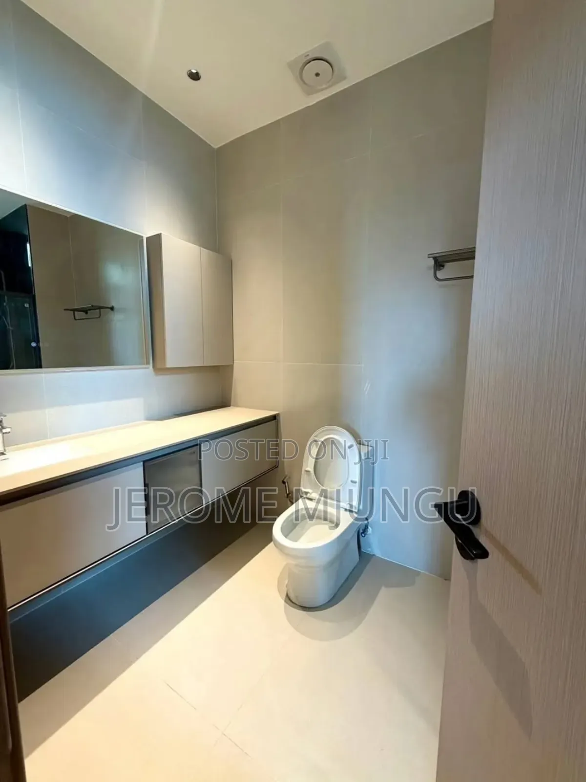 Furnished 3bdrm Apartment in Masaki for rent in Masaki