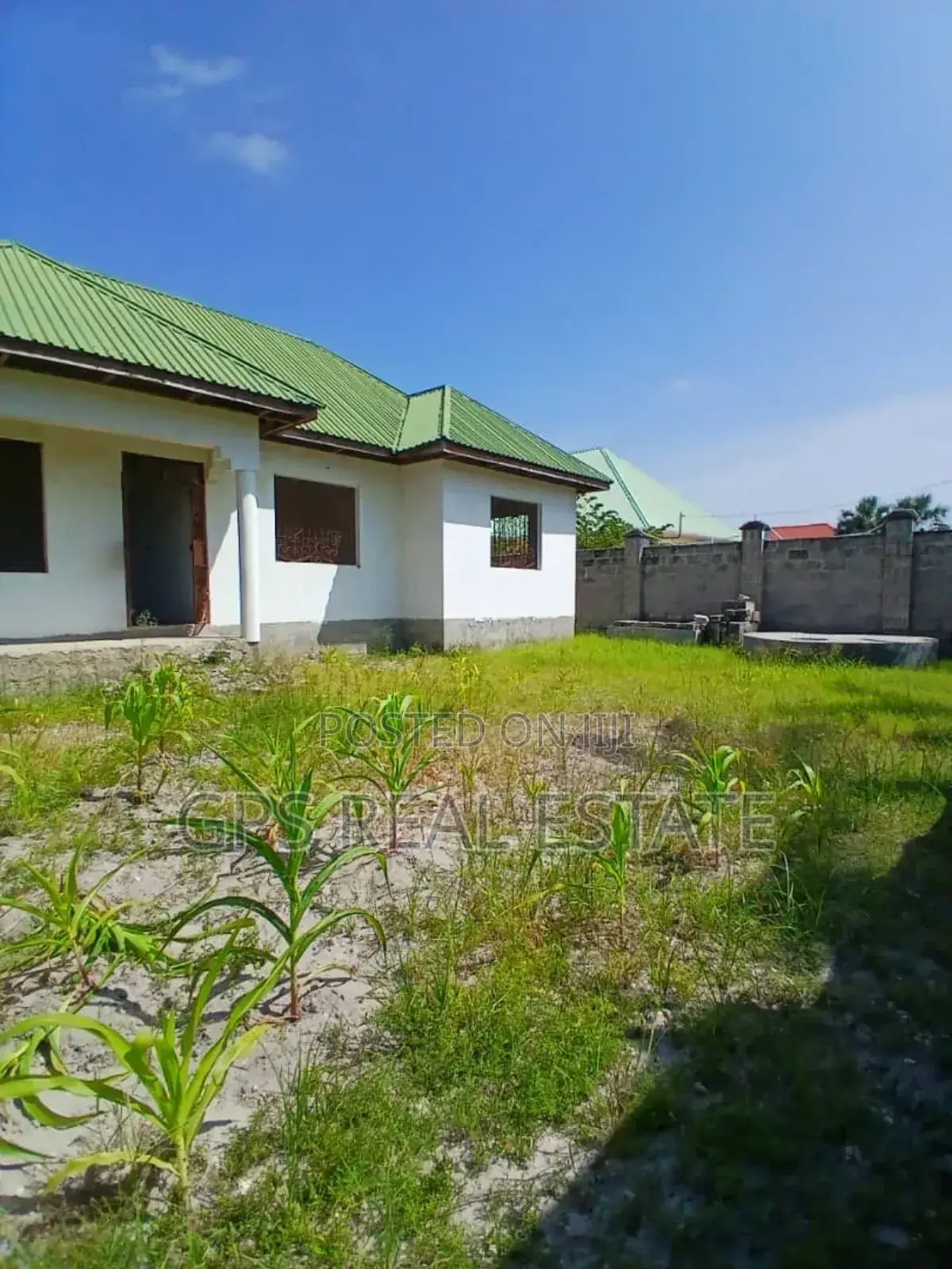 3bdrm House in Kibada Block 16, Kigamboni for sale in Kigamboni