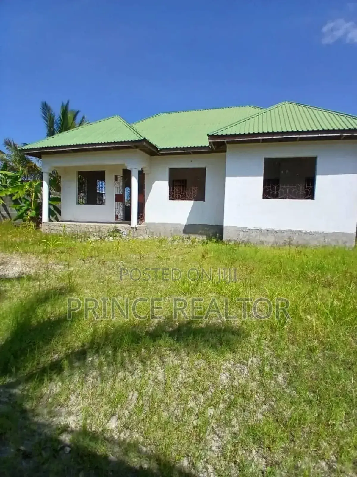 3bdrm House in Kibada Block 16, Kigamboni for sale in Kigamboni