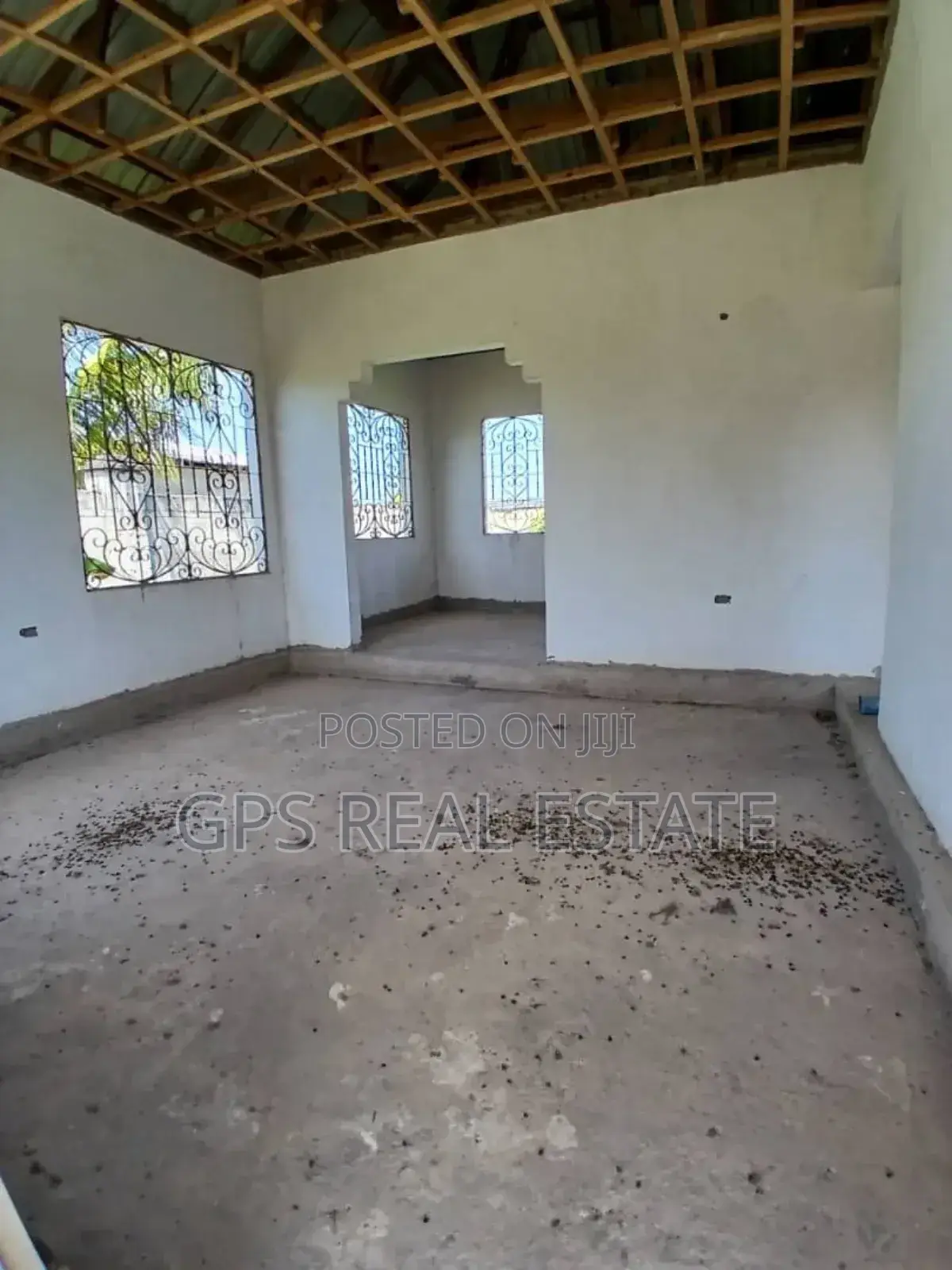 3bdrm House in Kibada Block 16, Kigamboni for sale in Kigamboni