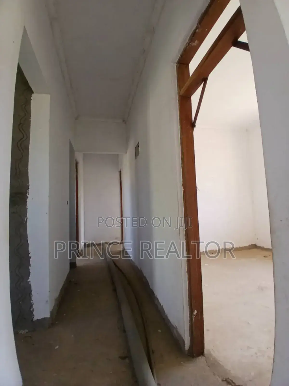 3bdrm House in Kibada Block 16, Kigamboni for sale in Kigamboni