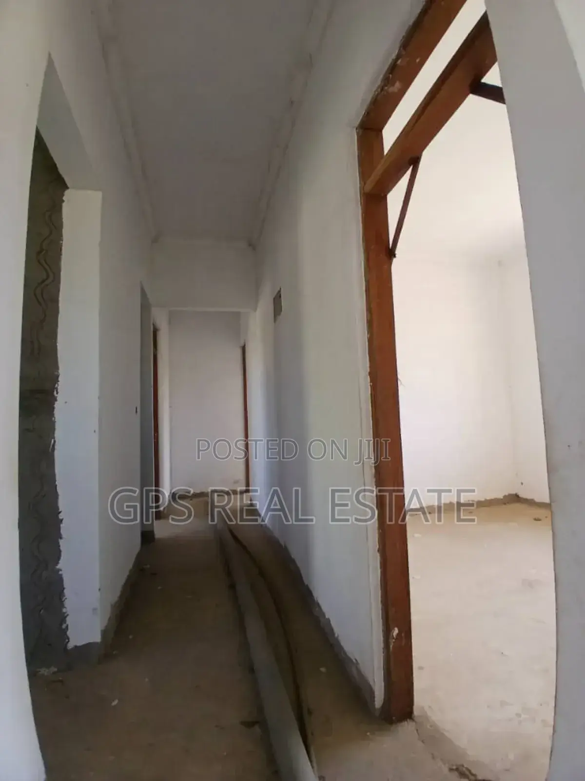 3bdrm House in Kibada Block 16, Kigamboni for sale in Kigamboni