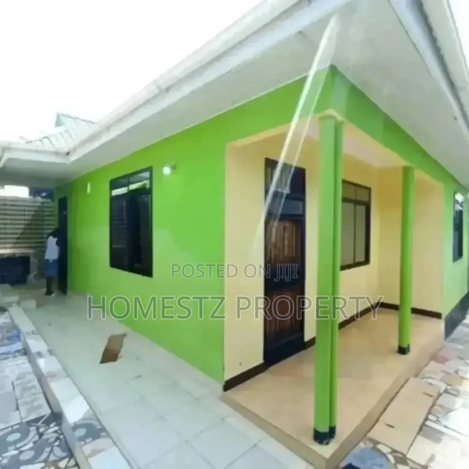 3bdrm House in Kibamba Shule, Kinondoni for sale in Kinondoni