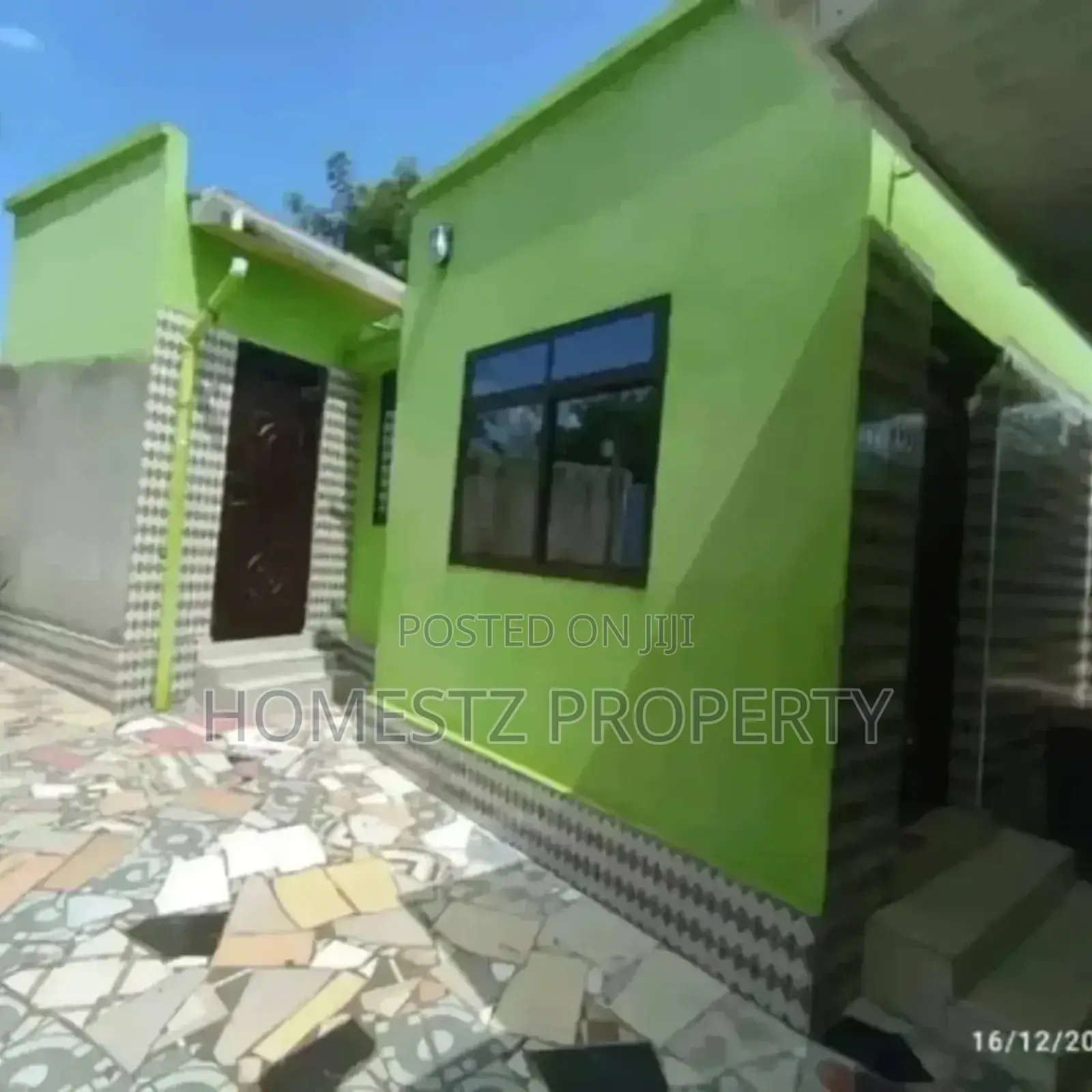 3bdrm House in Kibamba Shule, Kinondoni for sale in Kinondoni