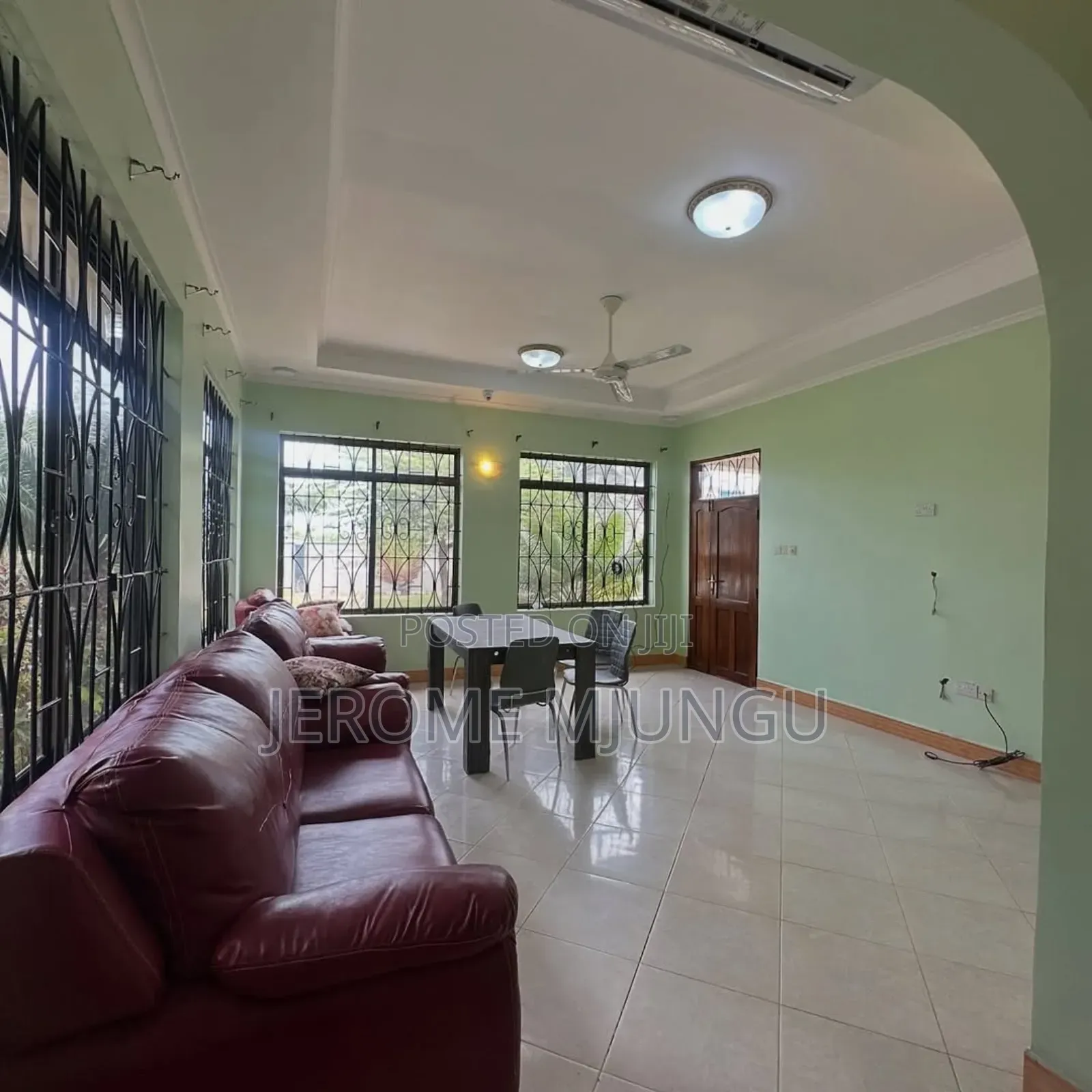 3bdrm House in Mbweni for rent in Mbweni