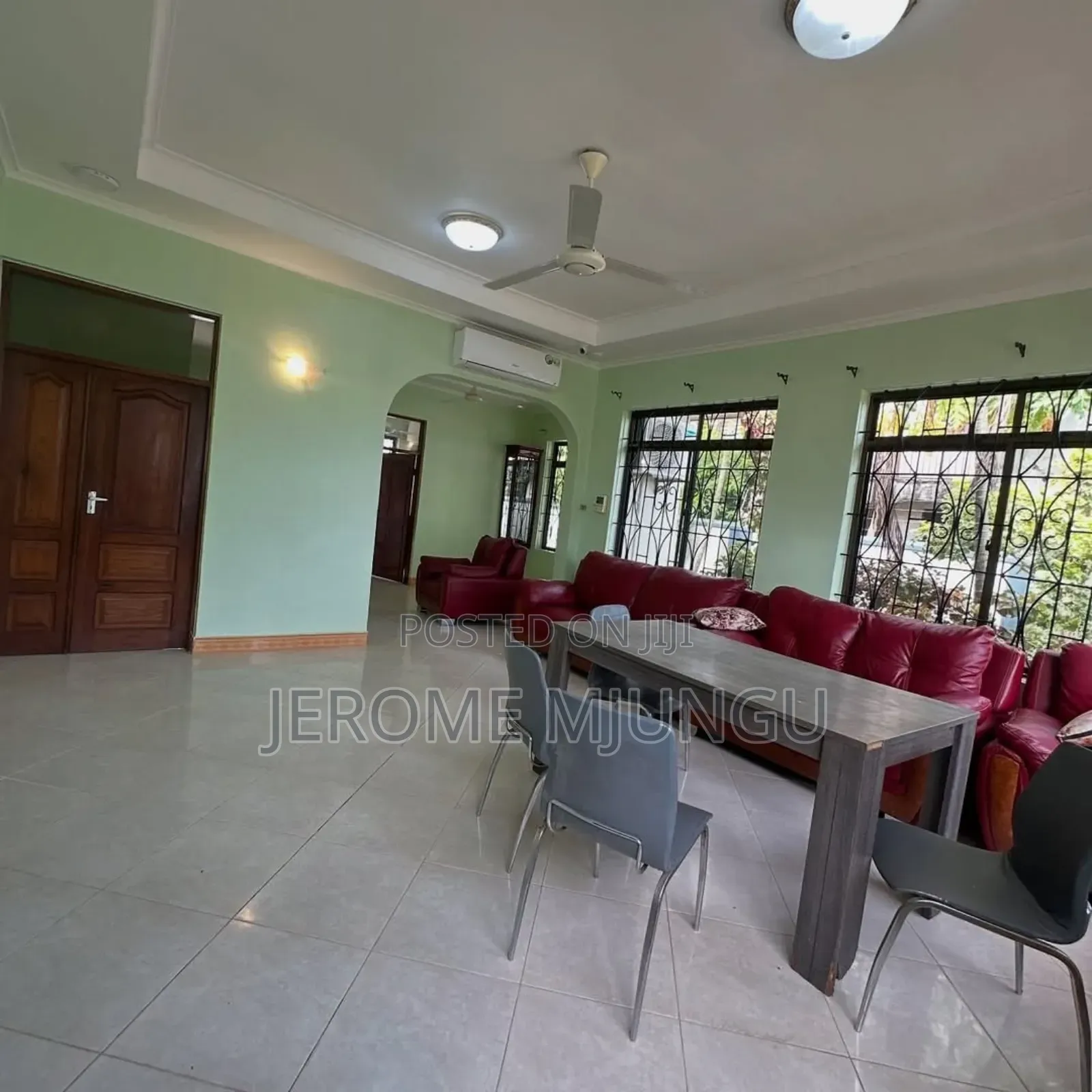 3bdrm House in Mbweni for rent in Mbweni