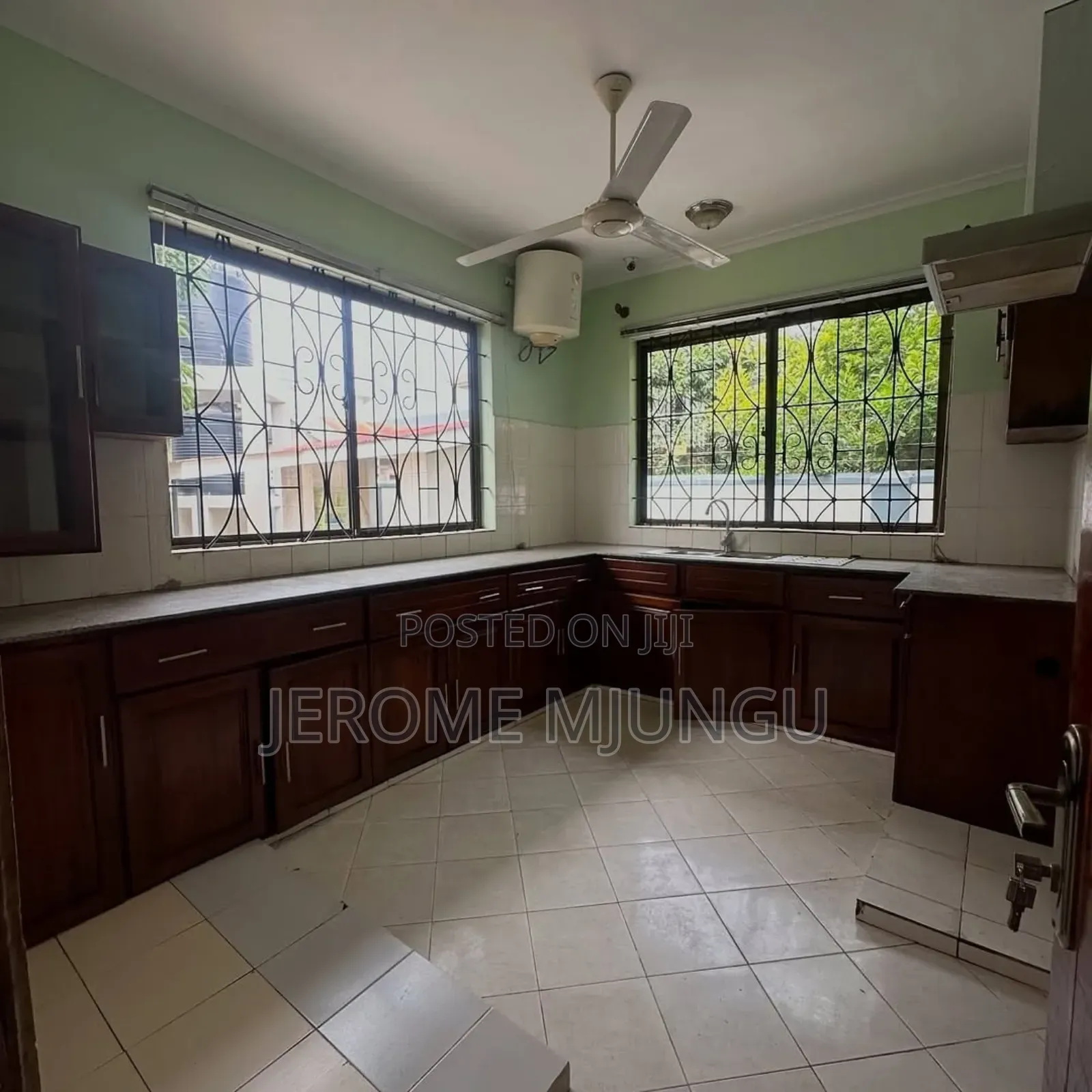 3bdrm House in Mbweni for rent in Mbweni