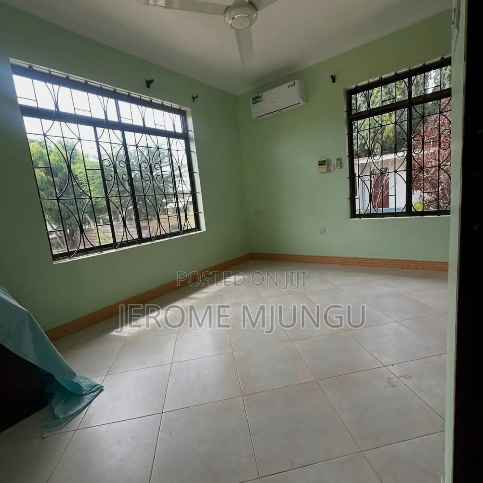 3bdrm House in Mbweni for rent in Mbweni