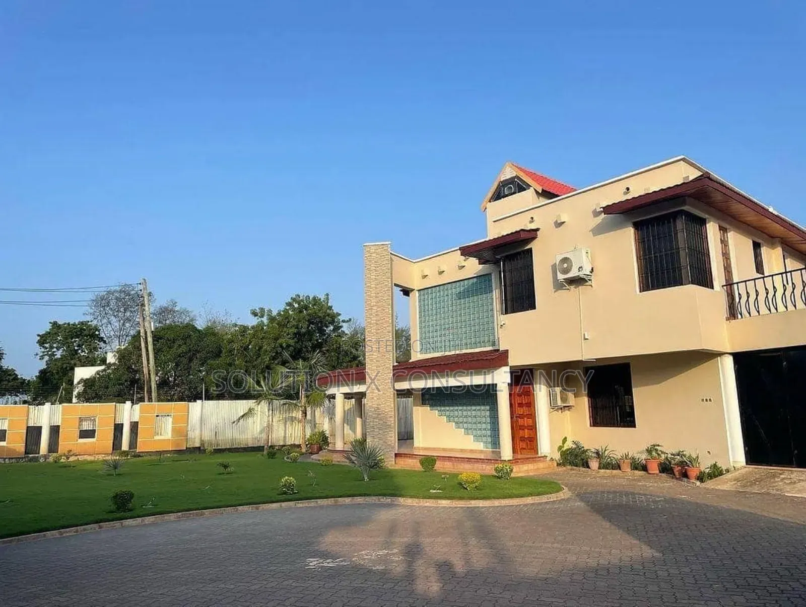 4bdrm House in Mbezi Beach for rent in Mbezi Beach