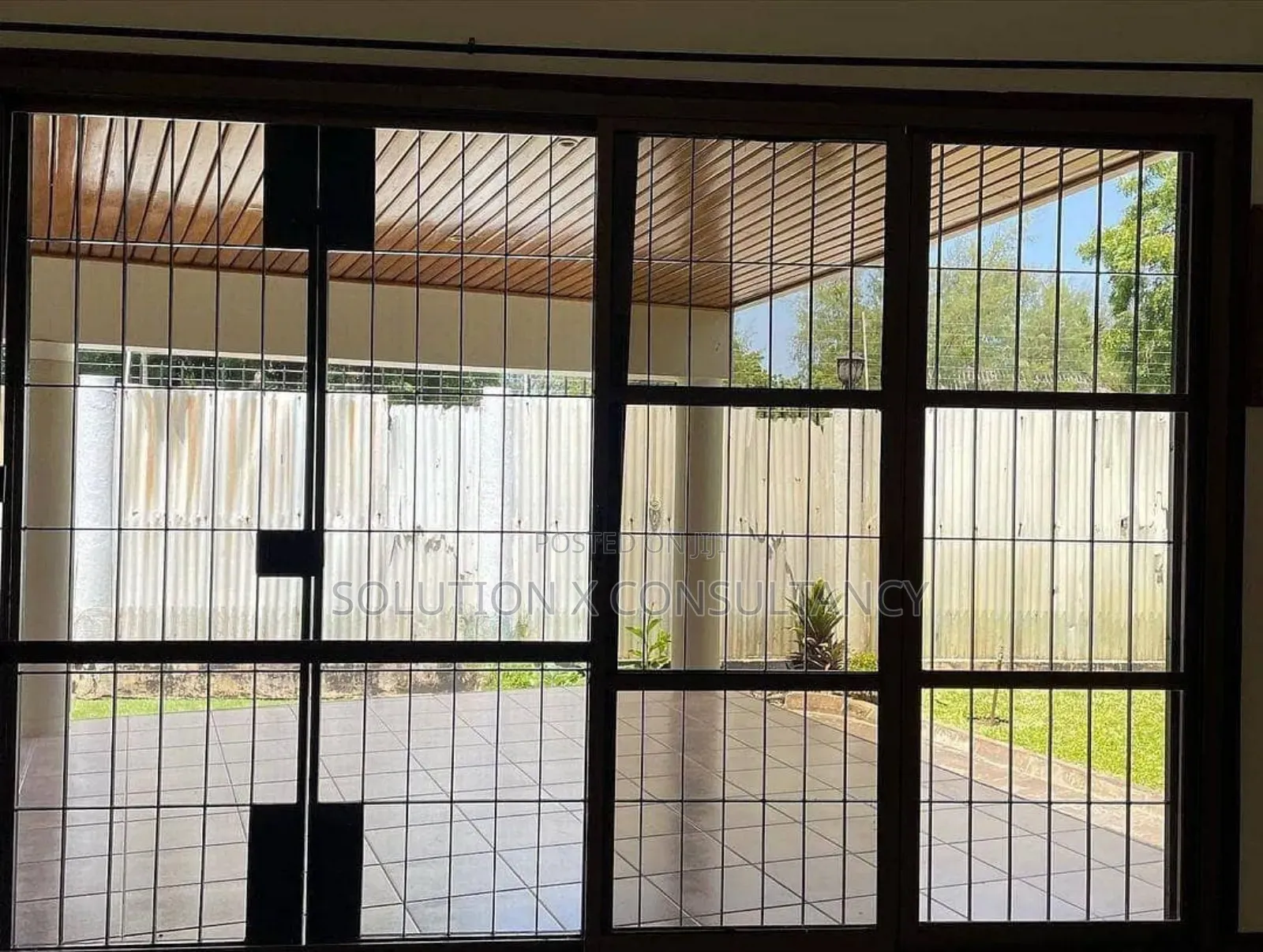 4bdrm House in Mbezi Beach for rent in Mbezi Beach