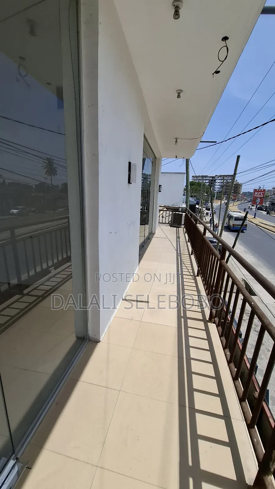 Frem Flow 1 Private Office Space in Sinza