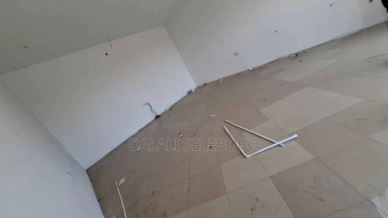 Frem Flow 1 Private Office Space in Sinza
